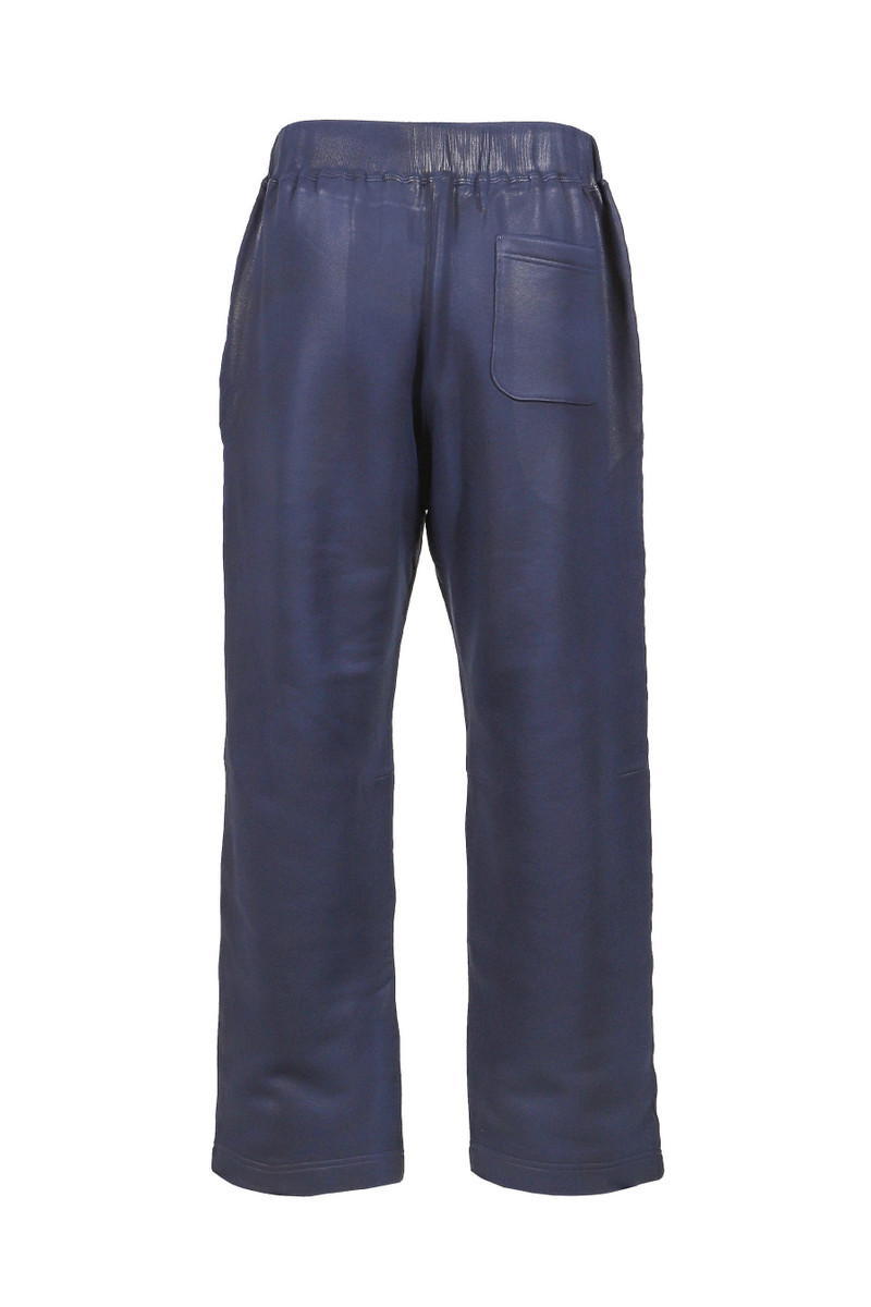 Ambush WAX TK SWEAT PANTS / NVY outlook
