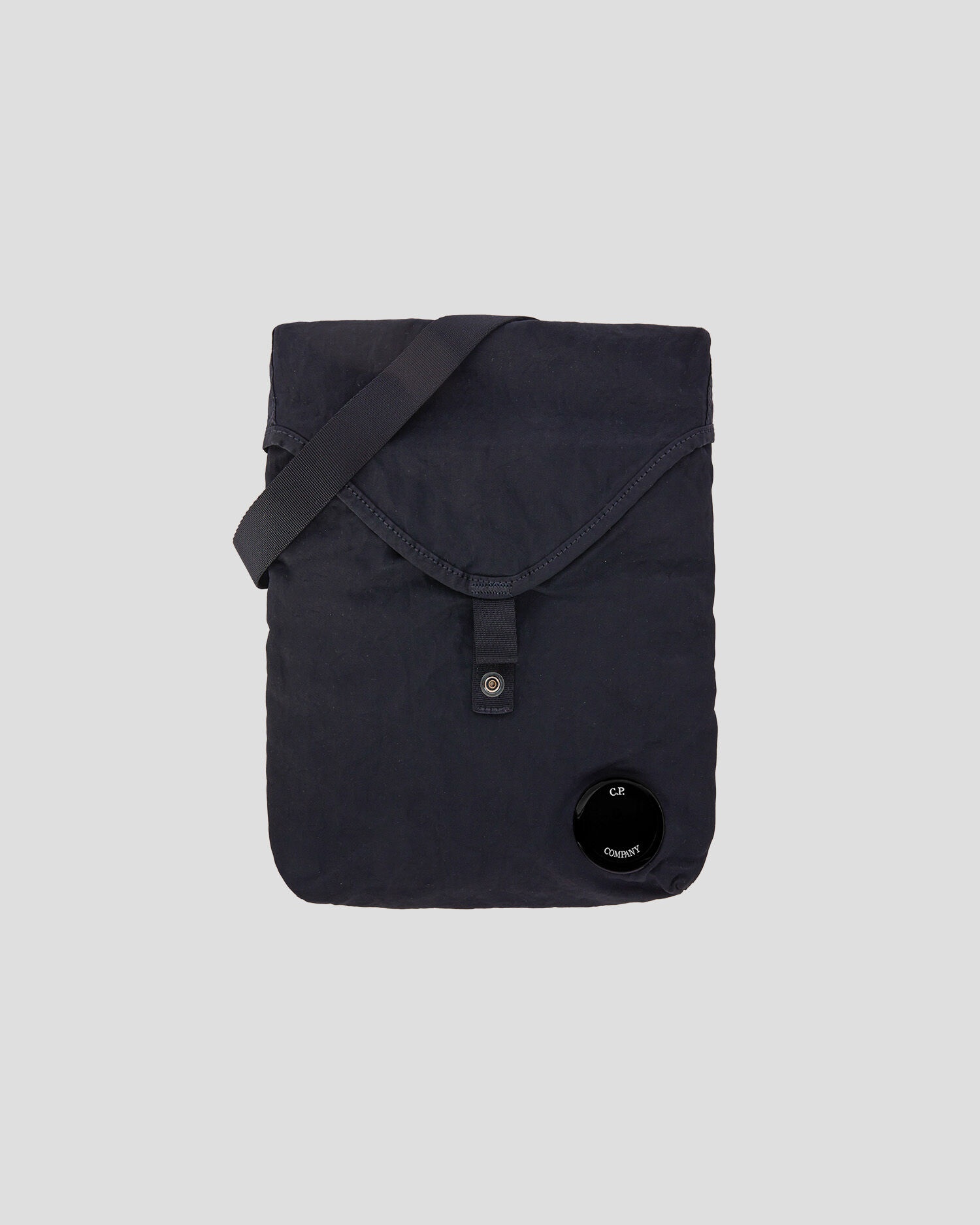 Nylon B Shoulder Pack - 1