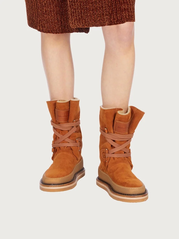 WINTER BOOT - 3
