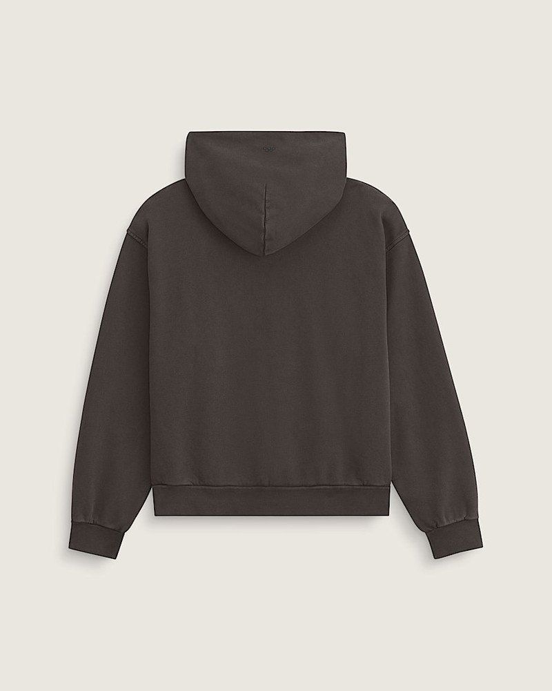 Vans Premium Pullover Hoodie outlook