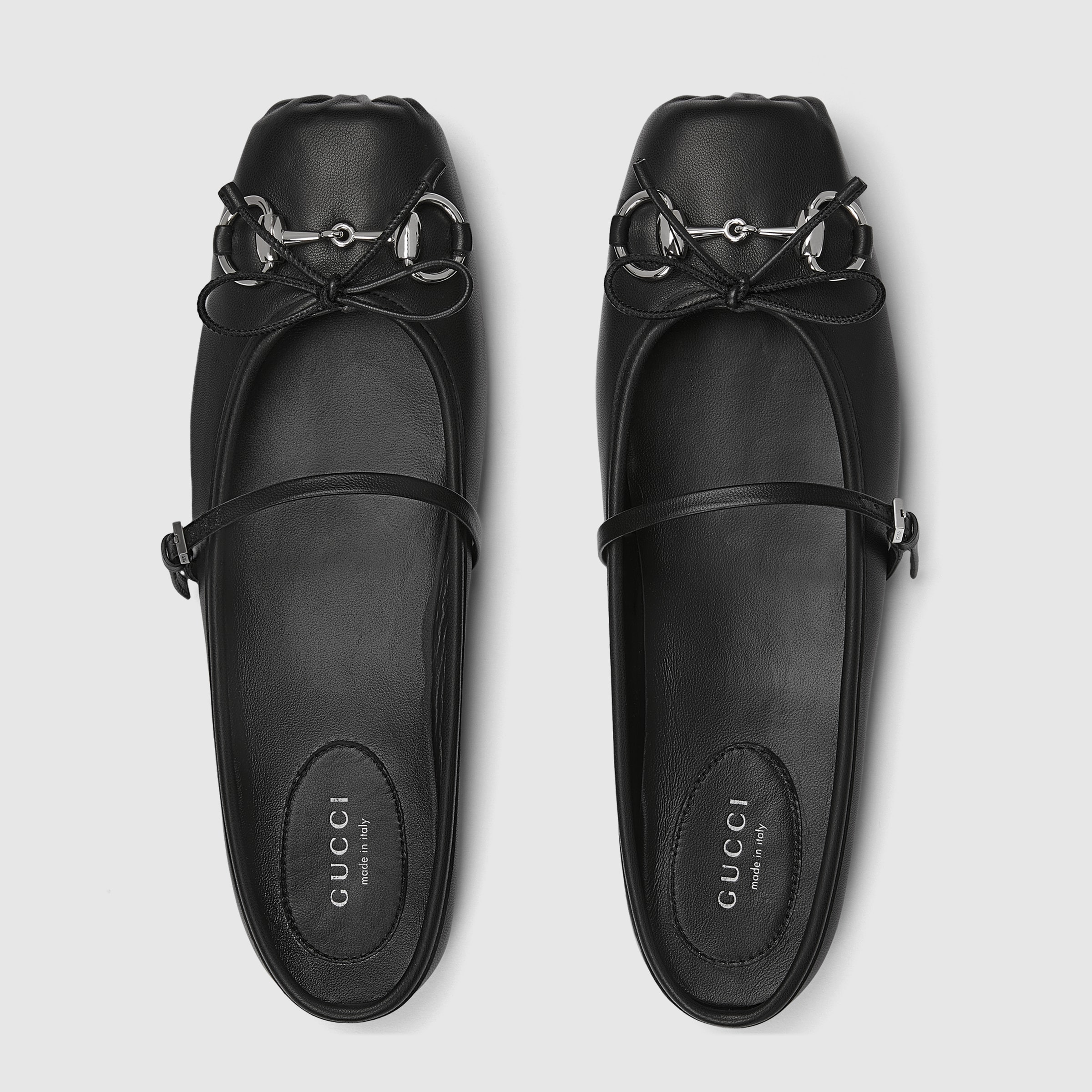 Women's Gucci Horsebit mule - 4