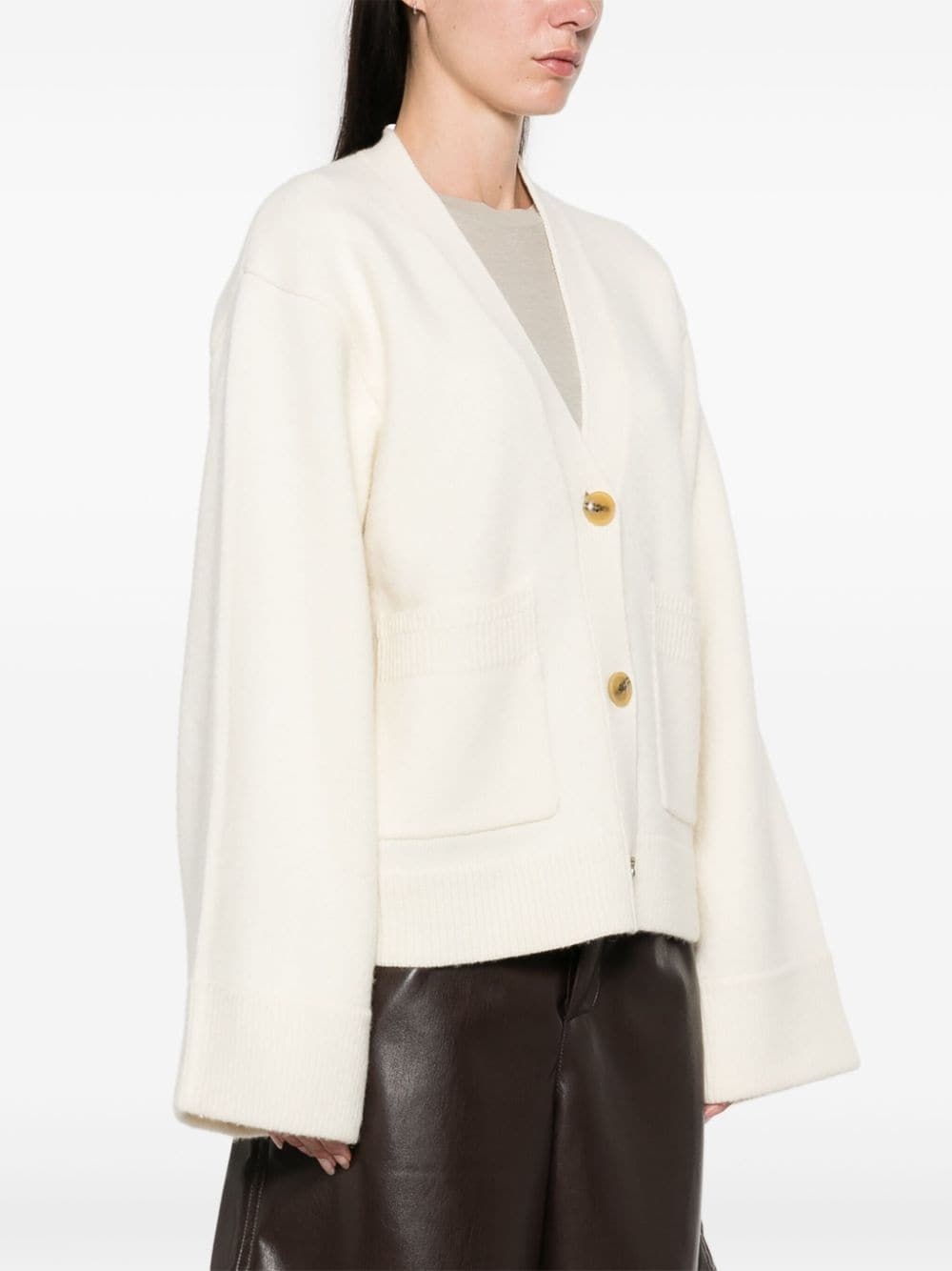 Memory cardigan - 3