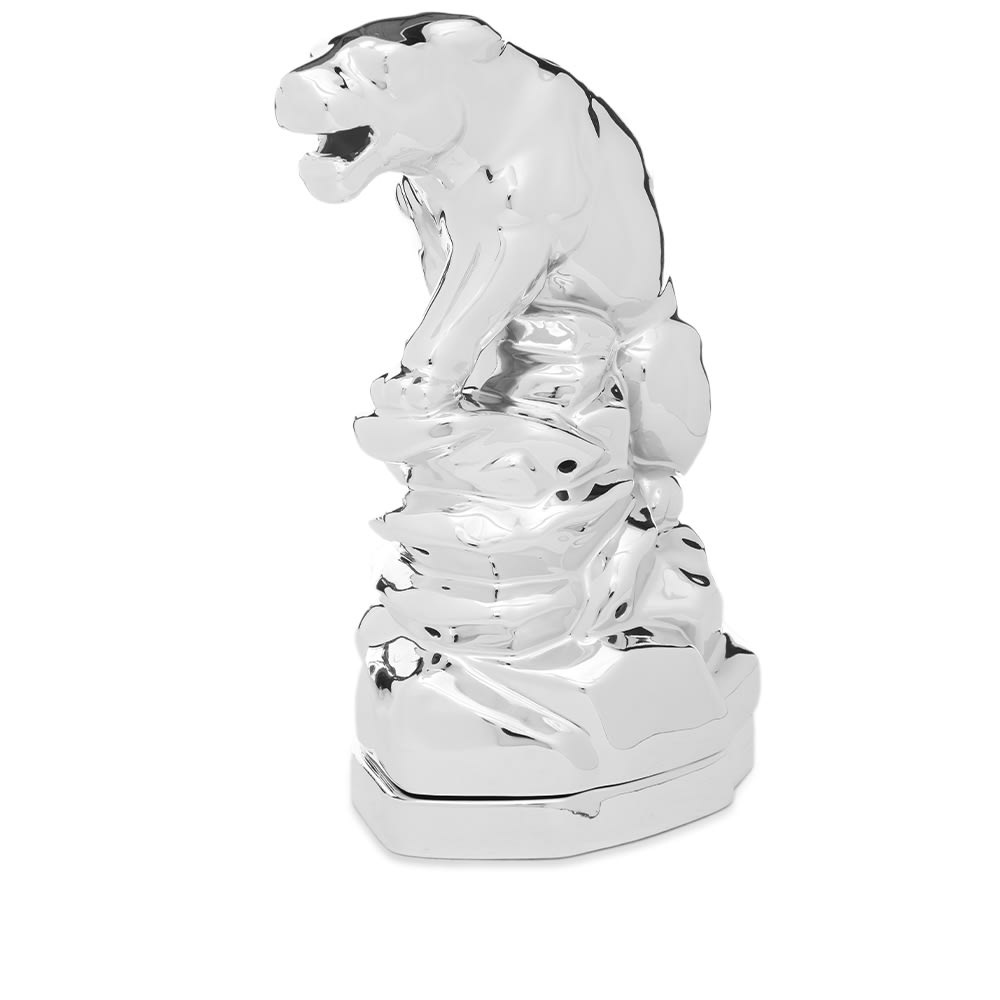 Wacko Maria Panther Incense Burner - 2