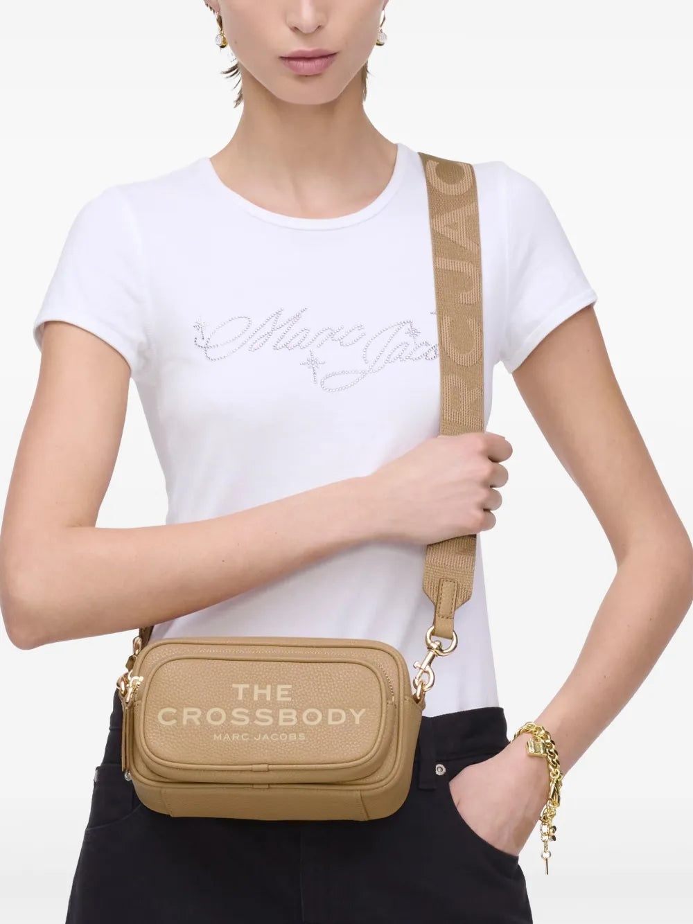 MARC JACOBS - Women The Crossbody Bag - 2