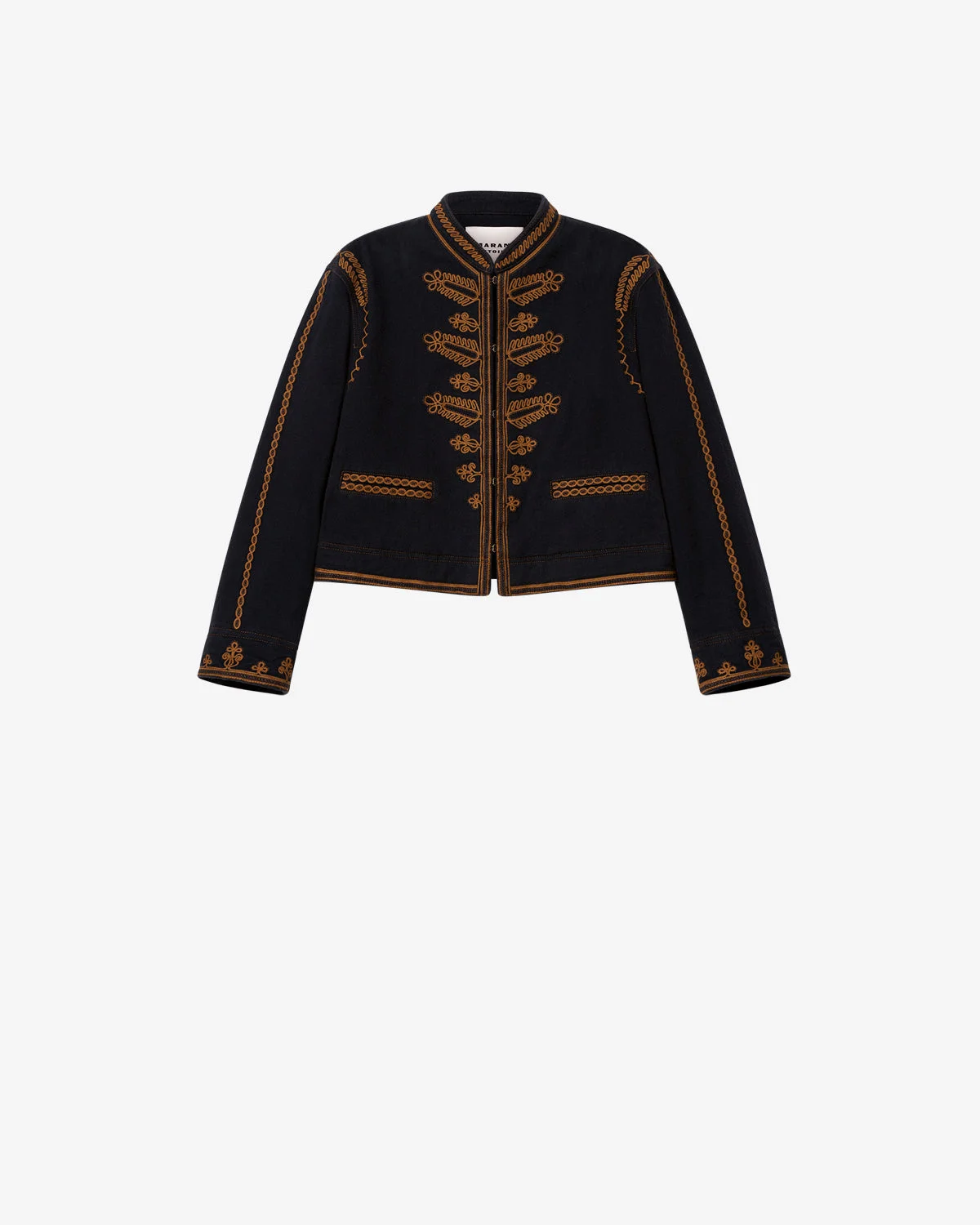 EMALIA JACKET - 1