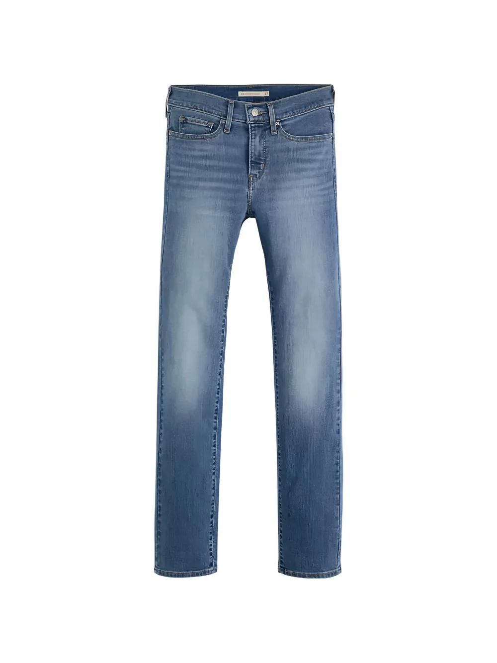 314 Shaping straight jeans - 1