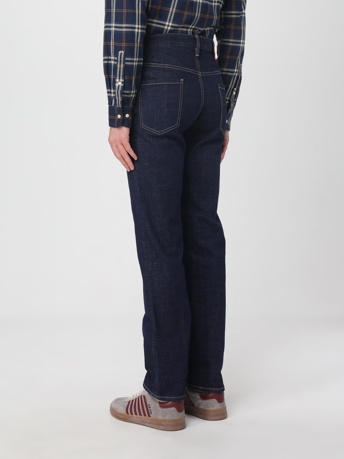 Jeans men Dsquared2 - 2