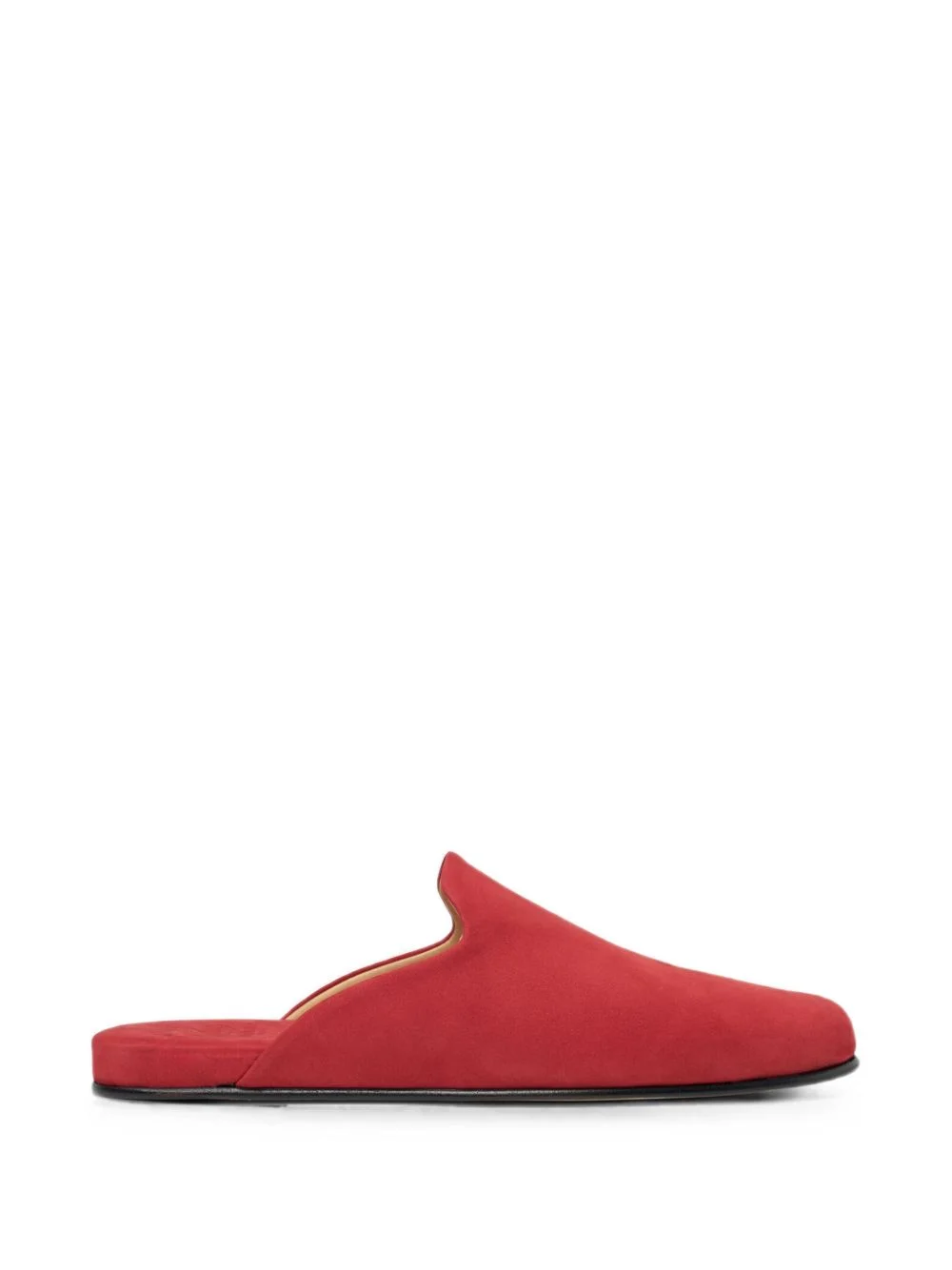 Atlas travel slippers - 1