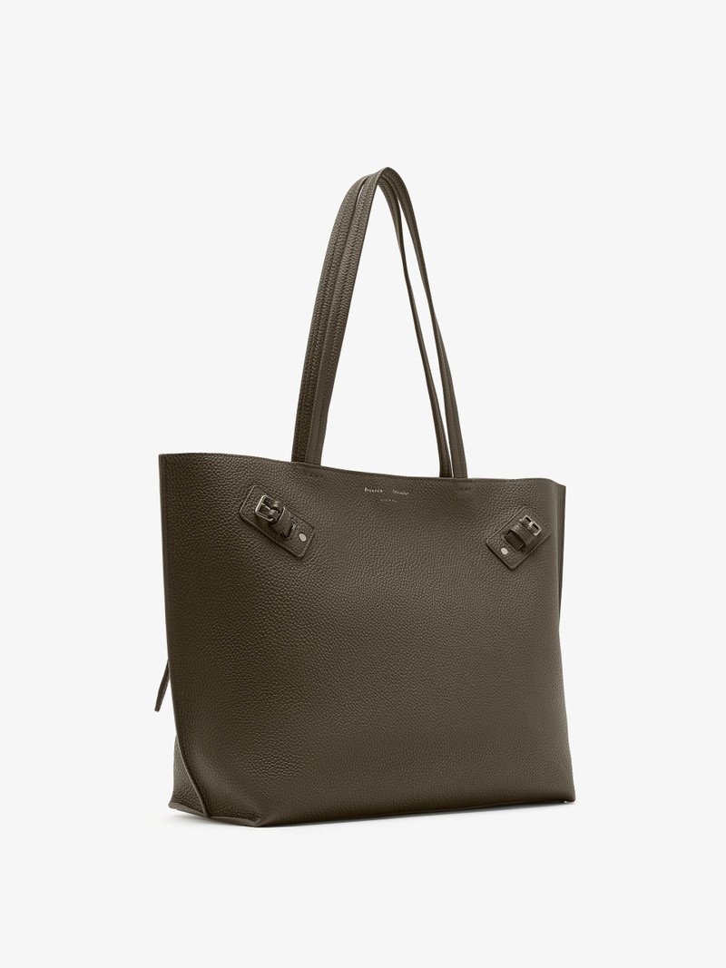 Proenza Schouler Days Tote in Pebbled Calfskin outlook