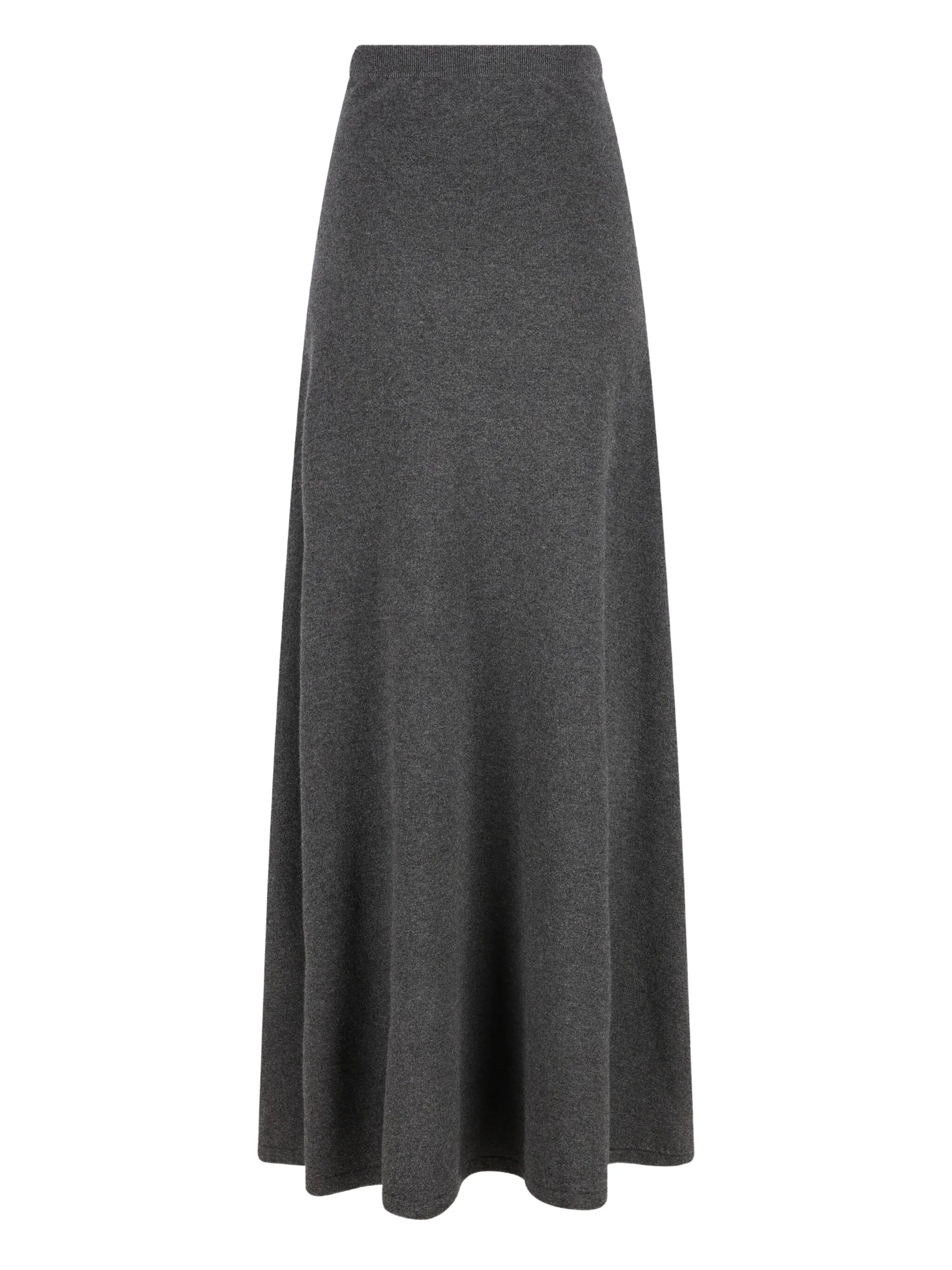 Balenciaga Pleated A-line Skirt - 2
