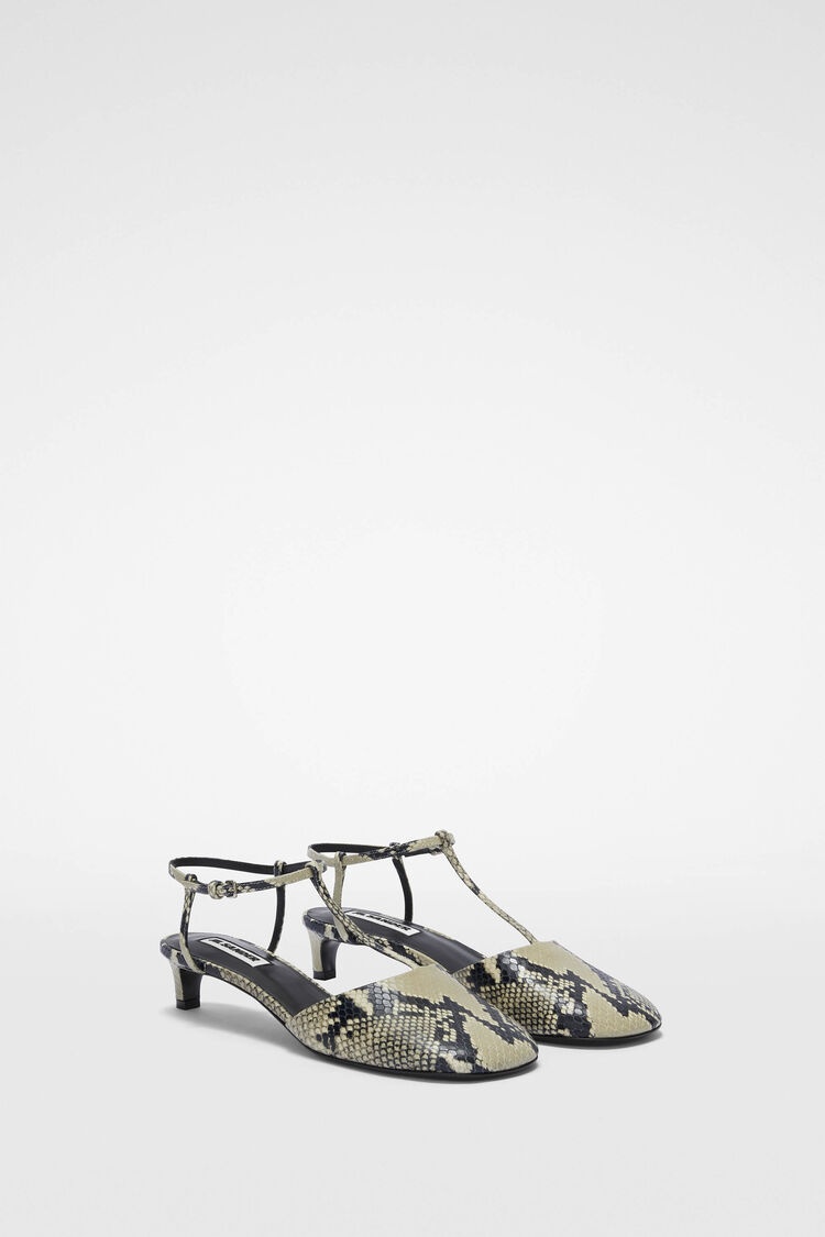 High Sandals - 3