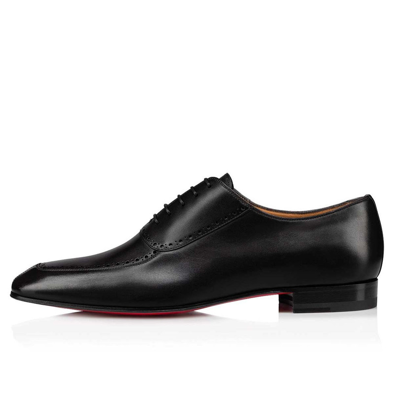 Christian Louboutin Lafitoch Black outlook