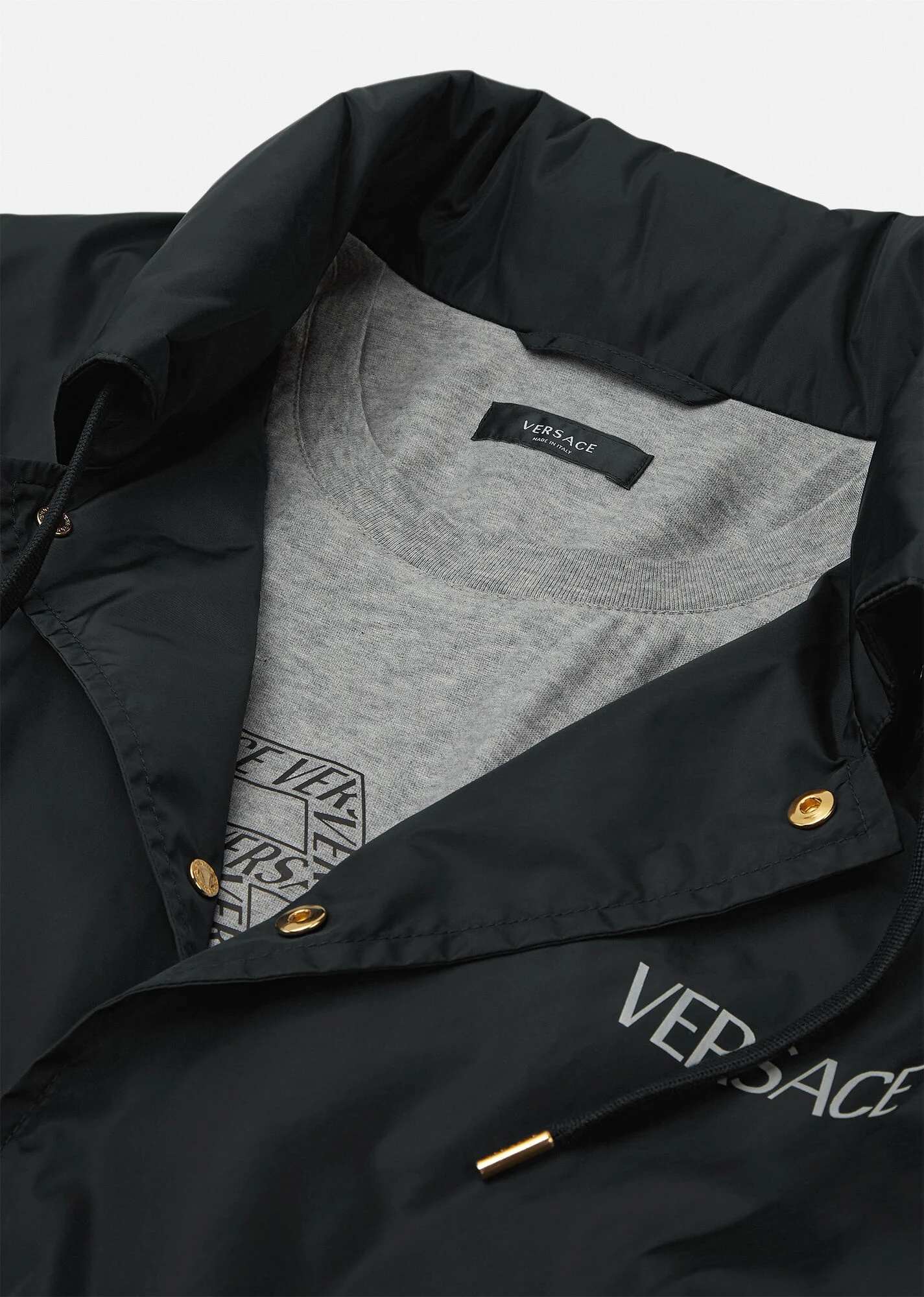 Medusa Jacket - 6