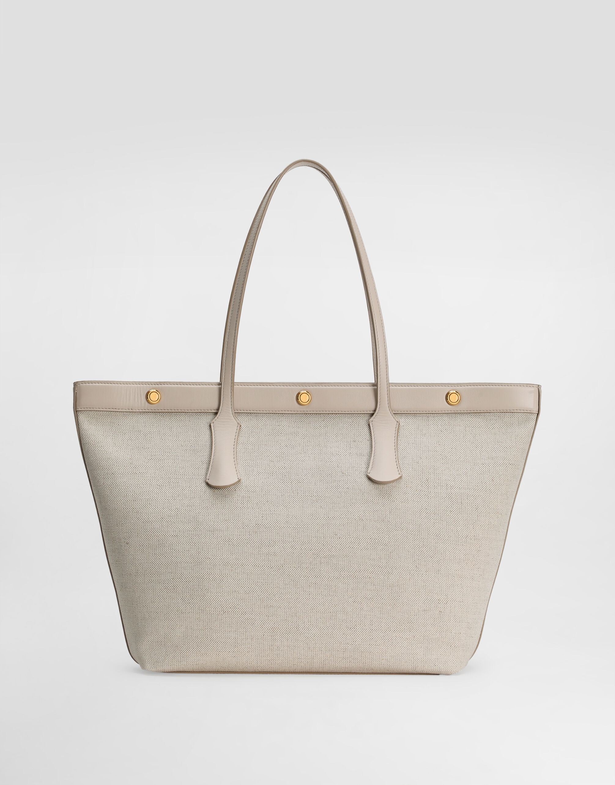Atene shopping bag in fabric - 4
