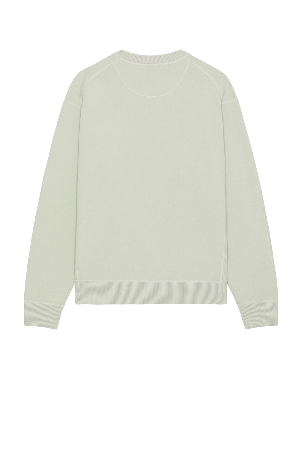 Light Bilen Relaxed Crew Sweatshirt - 2