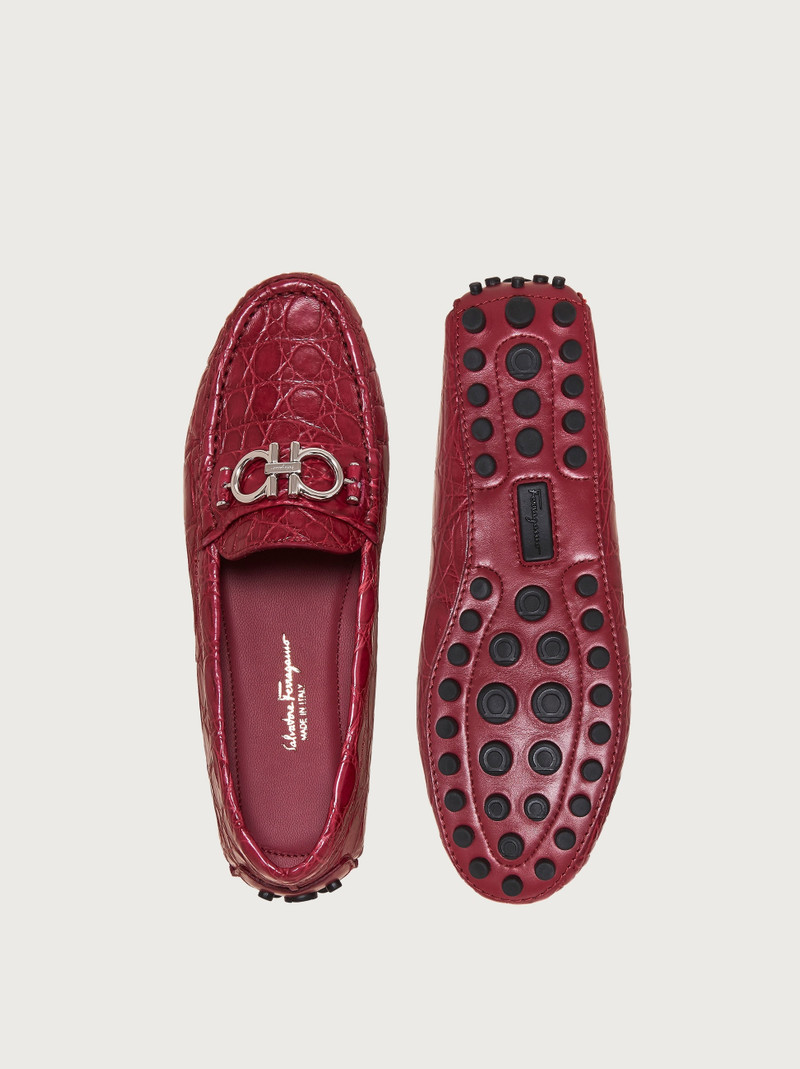 Driver with Gancini ornament 6