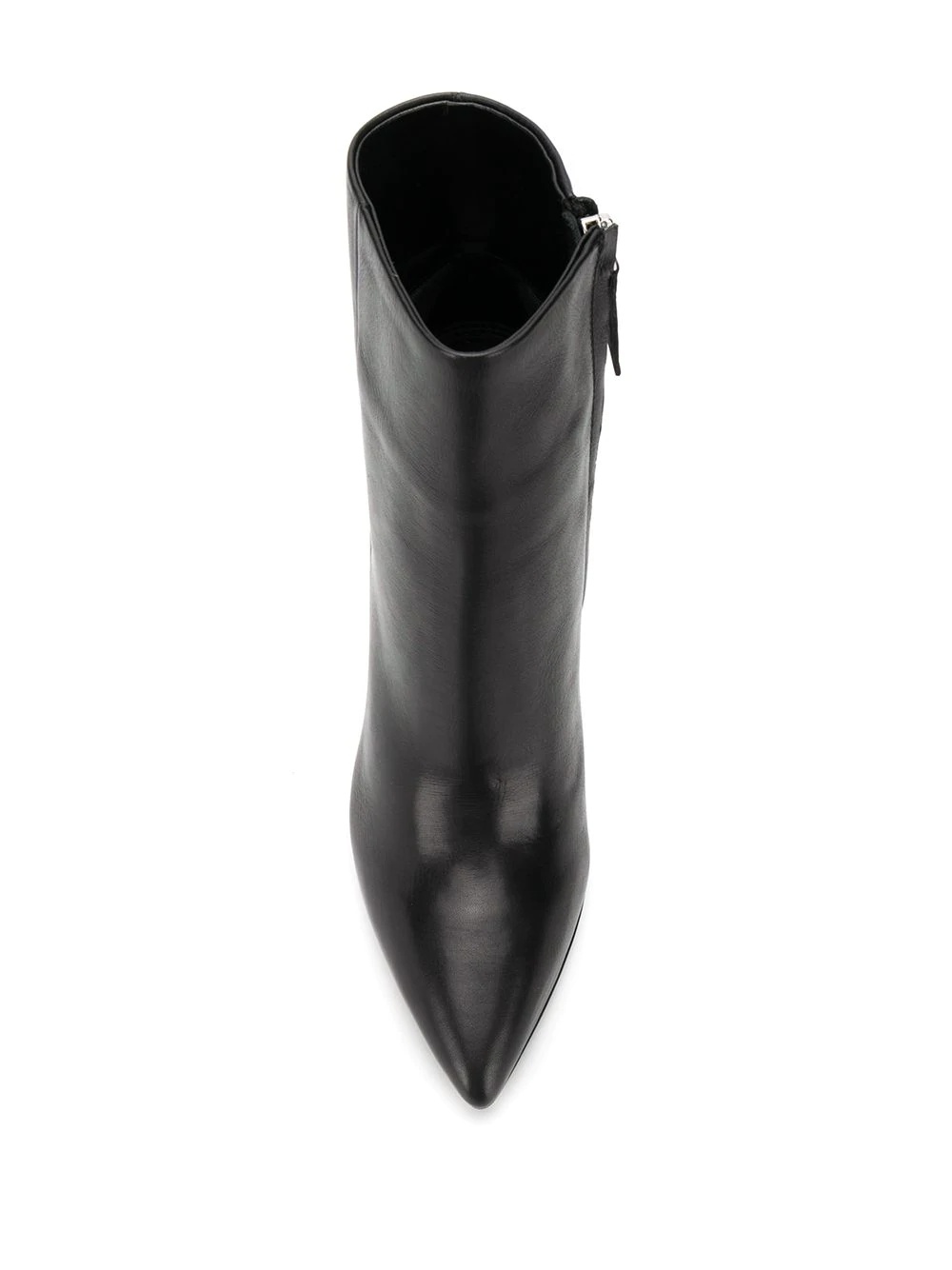 stiletto ankle boots - 4