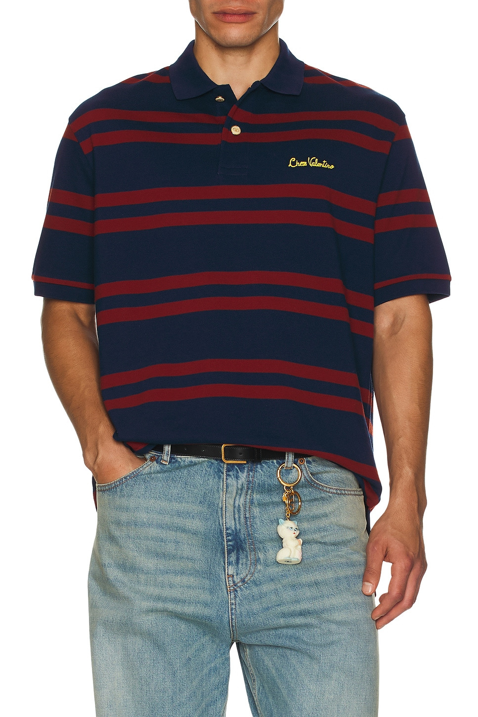 Piquet Polo - 4