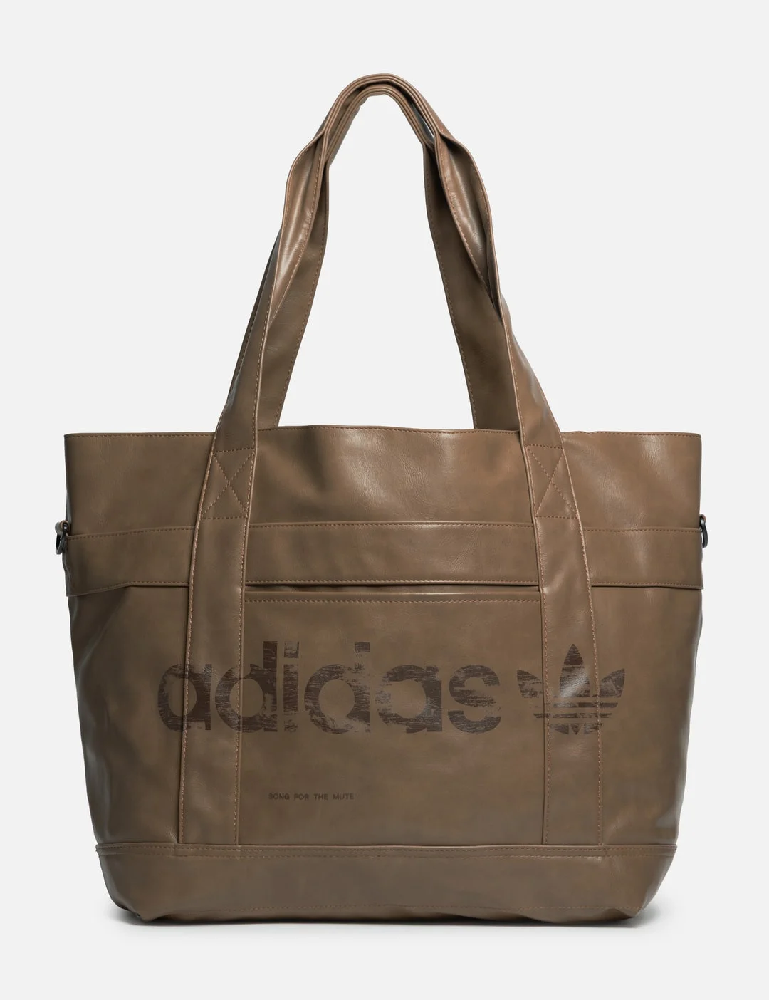 ADIDAS ORIGINALS X SONG FOR THE MUTE SHOULDER BAG 008 - 1