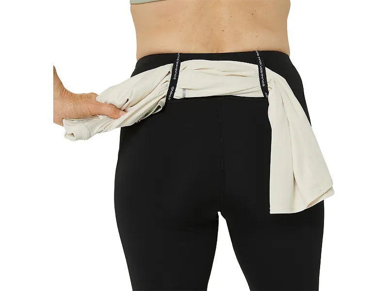 ASICS Road High Waist Tight - 5