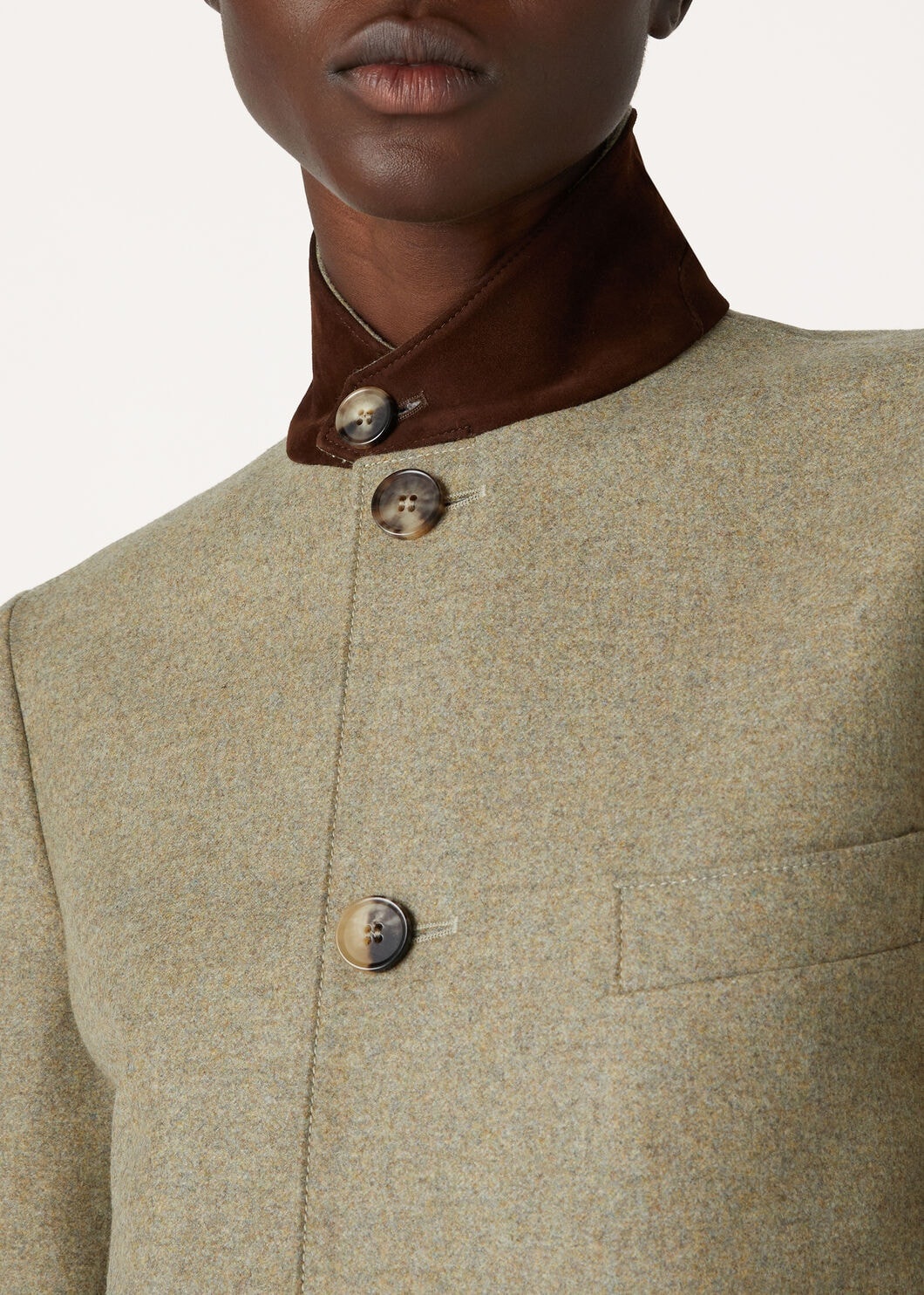 Mini Roadster Jacket - 3