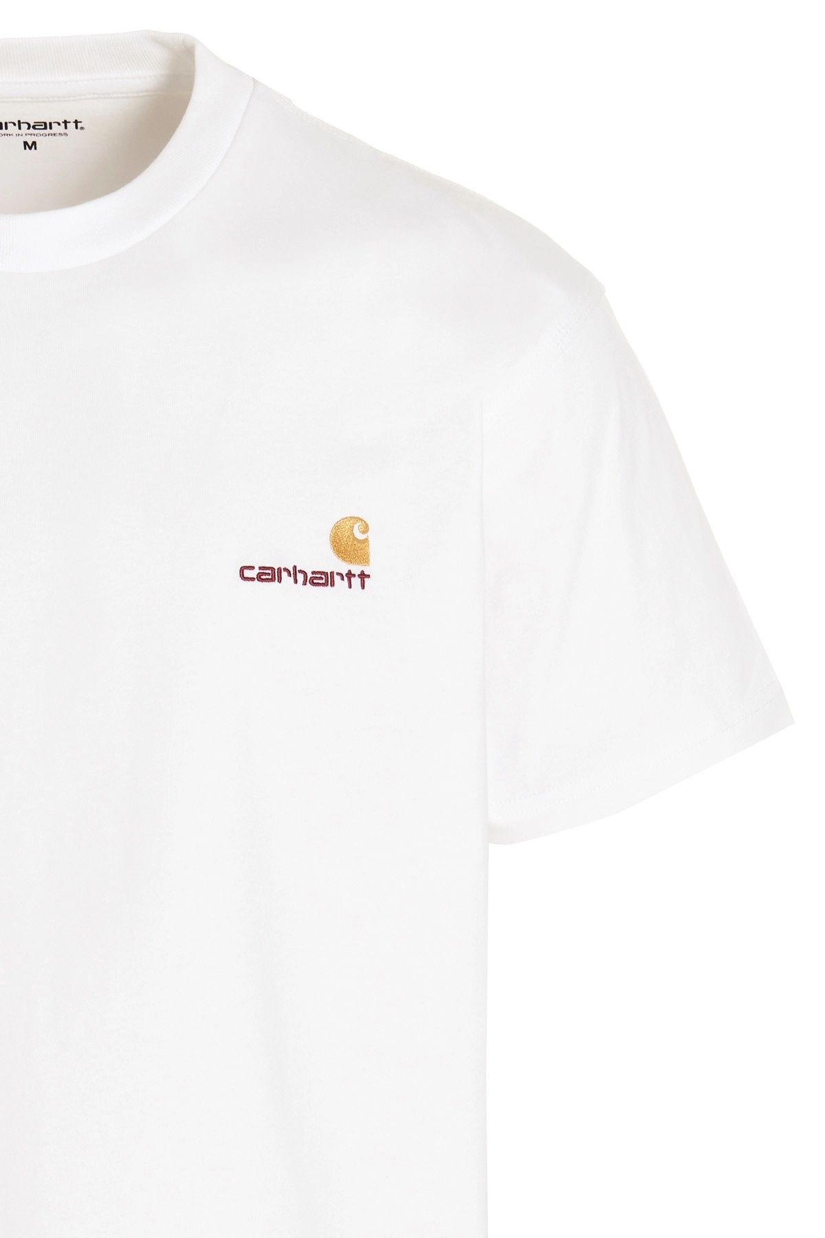 'American Script' T-shirt - 4