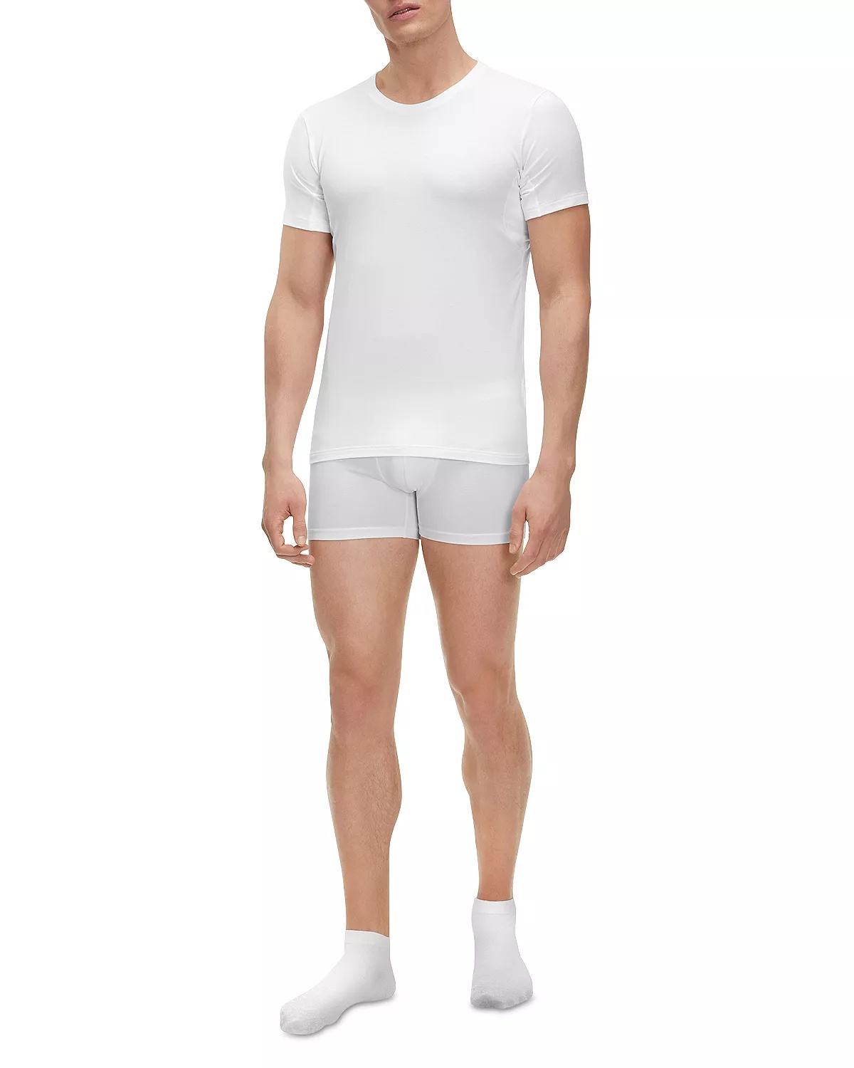 Outlast Climate Control Undershirt - 2