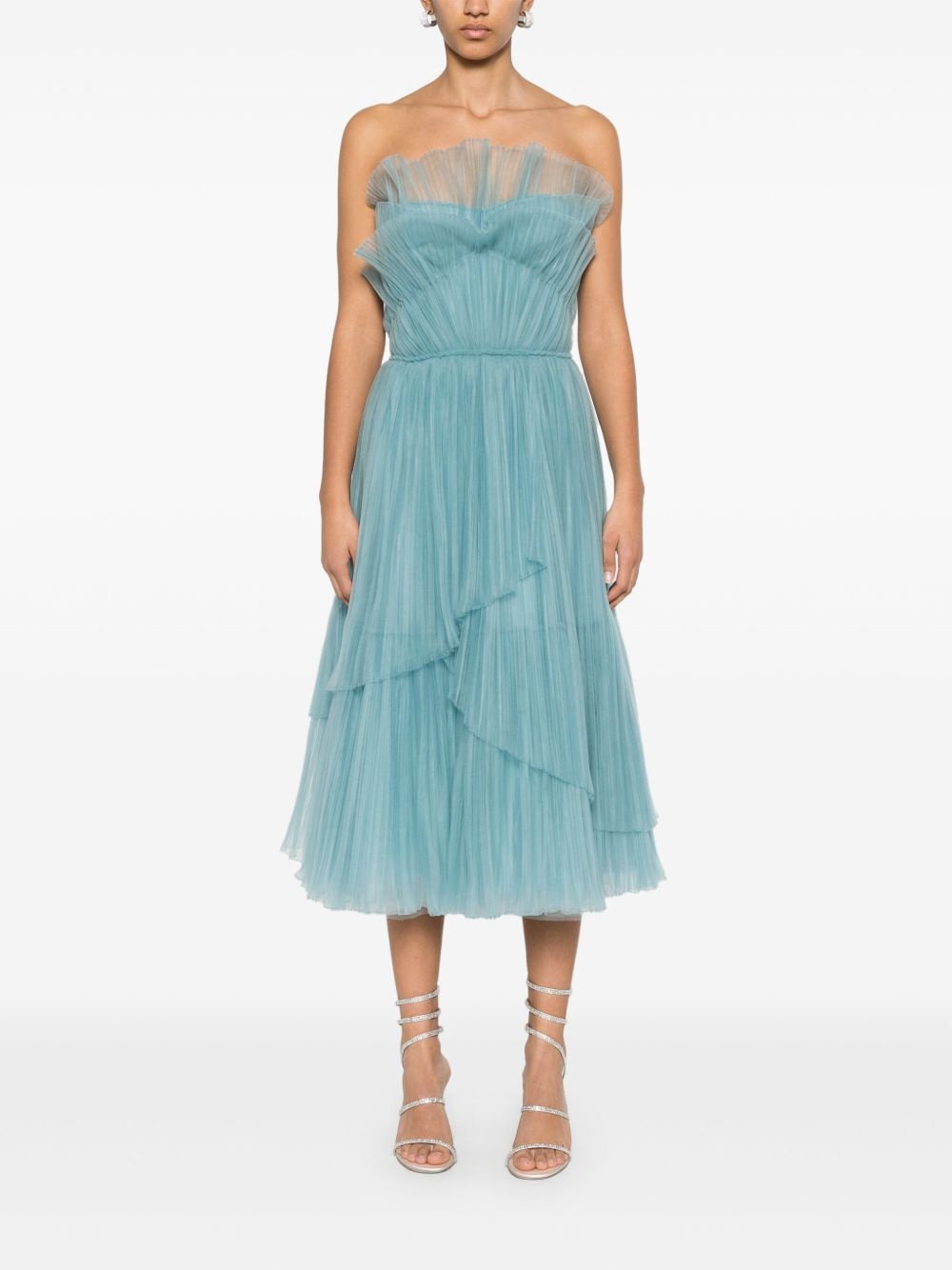 Marinel gown - 2
