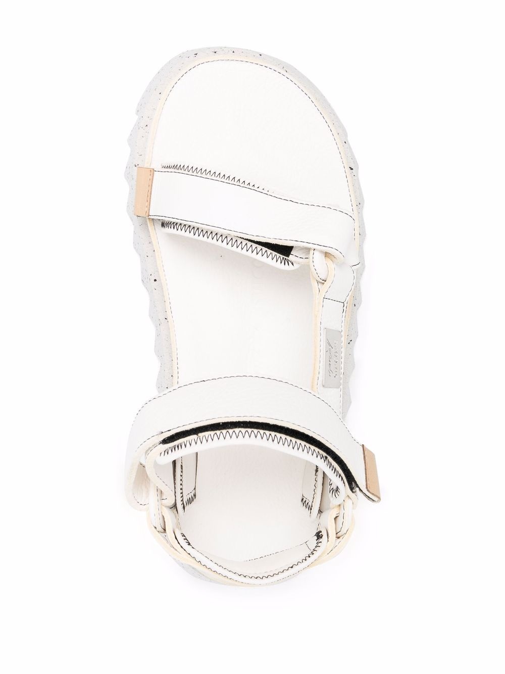 x Suicoke Depa 01 sandals - 4