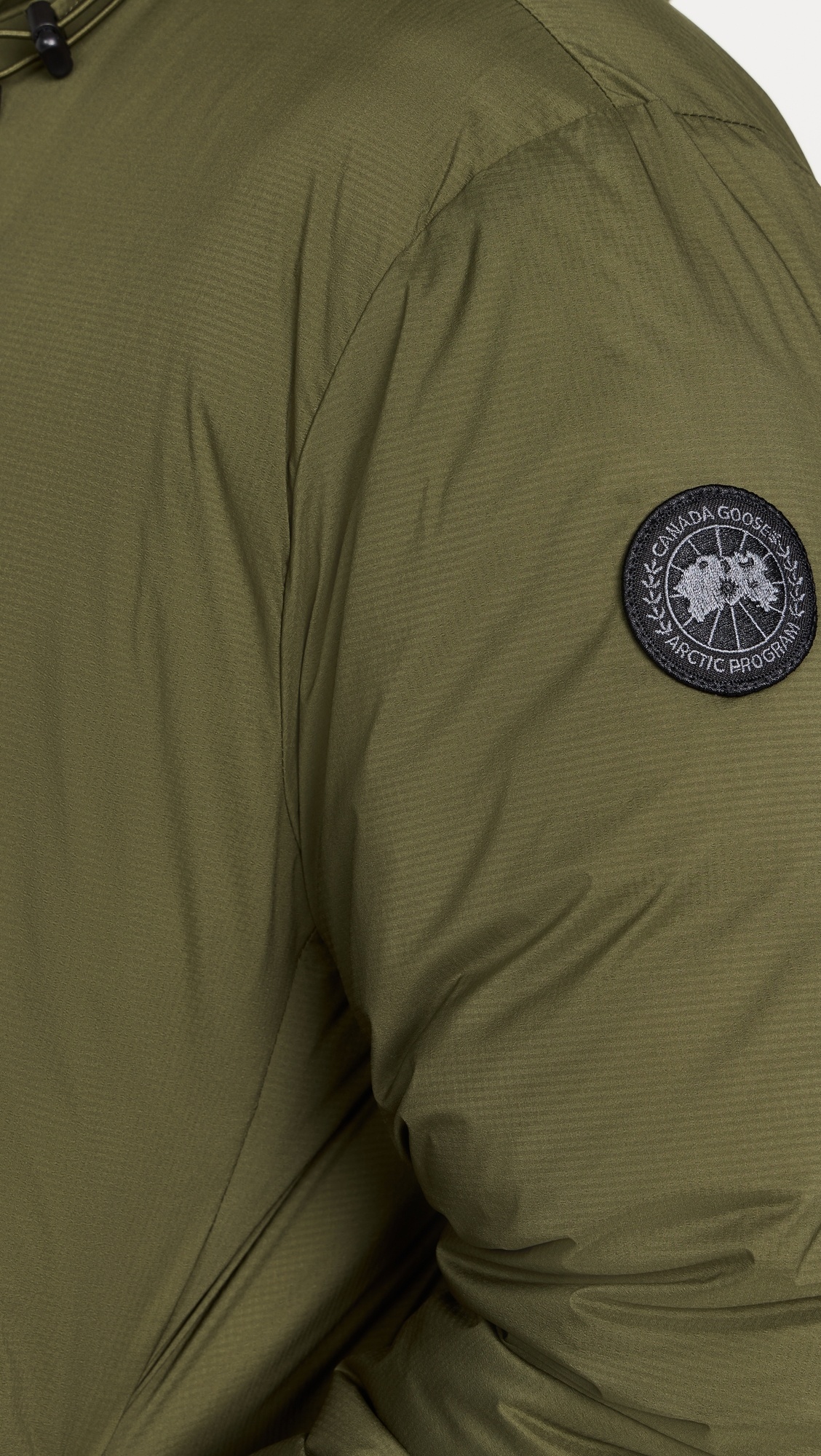 Lodge Hoodie - 5