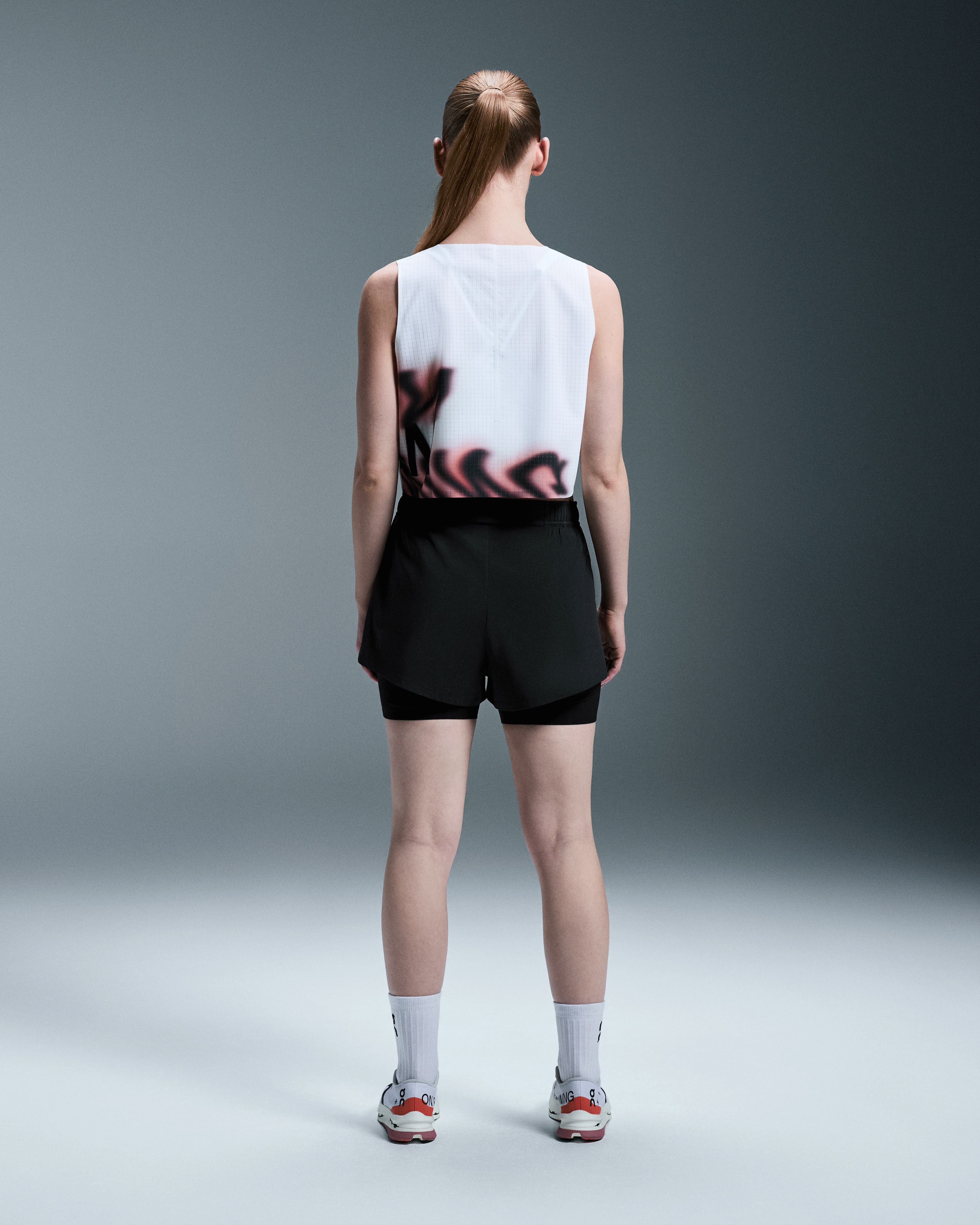 Pace Tank - 2