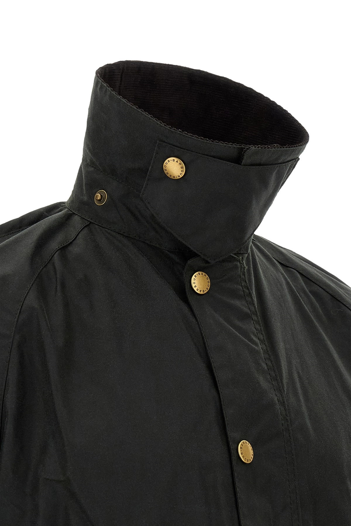 'Ashby' jacket - 5