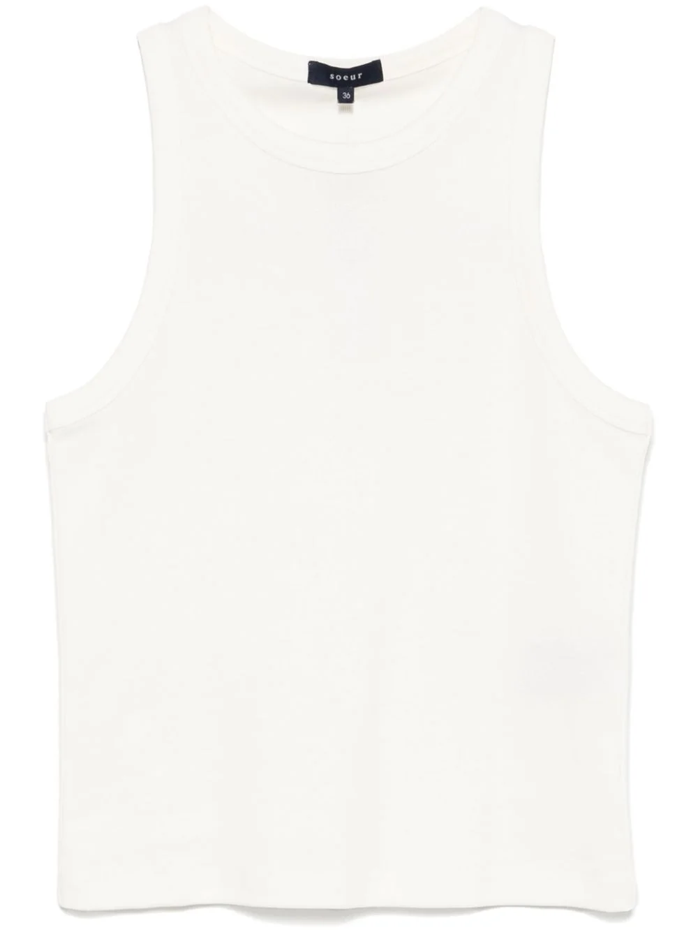 Dolly tank top - 1