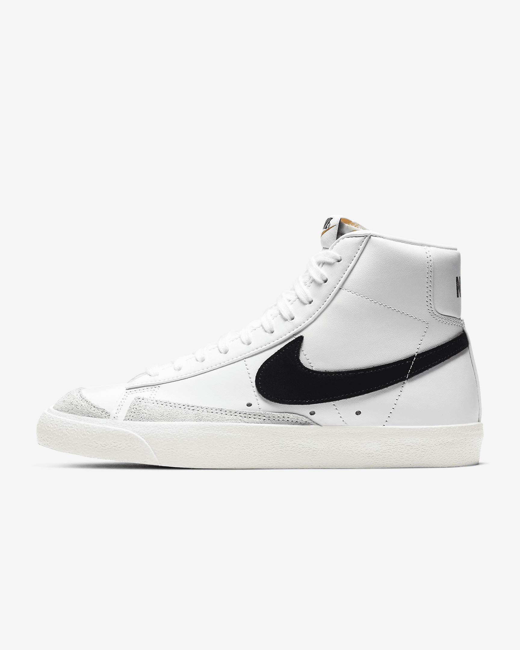 Nike Blazer Mid '77 Women's Shoes - 1