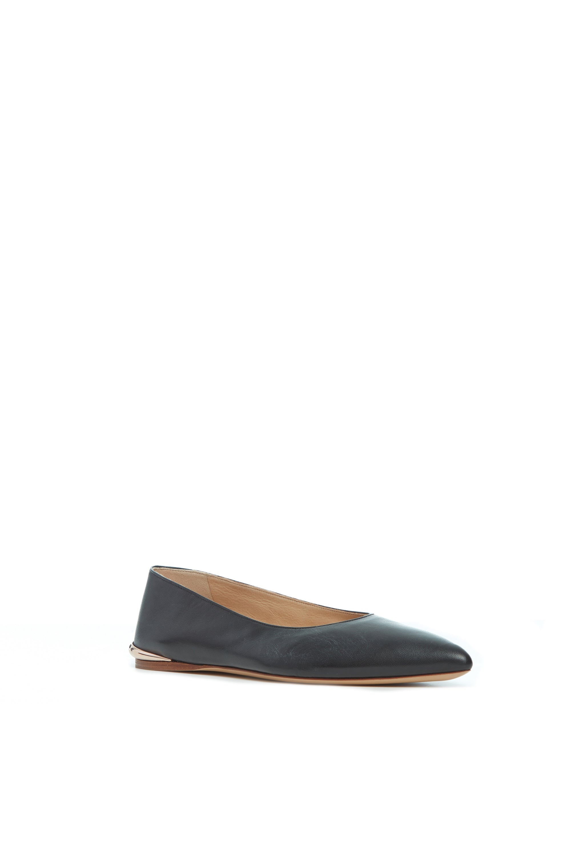 Fleur Ballerina Flat - 2