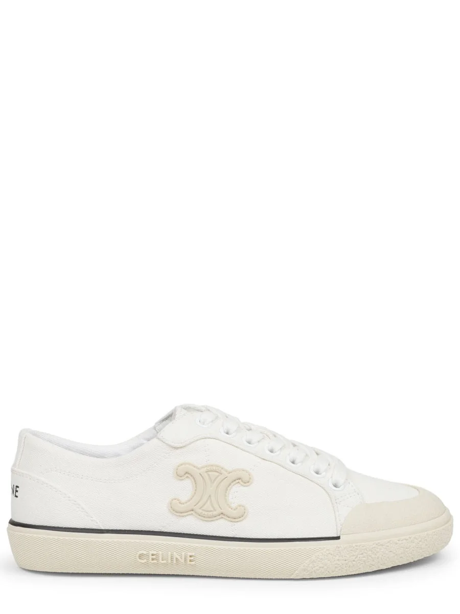 Celine Women Sneaker "Alan" - 1