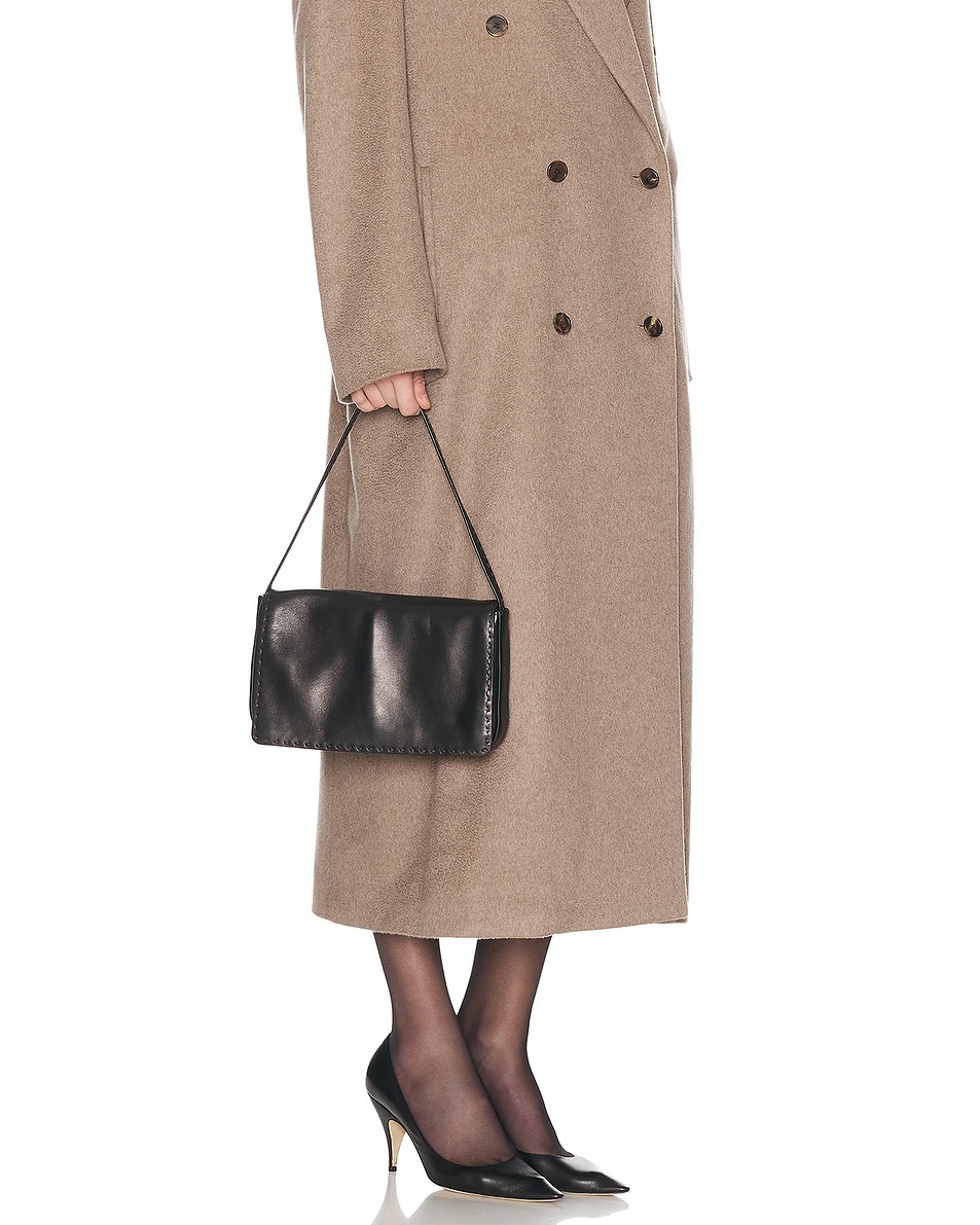 The Row Nuance Shoulder Bag | forward | REVERSIBLE