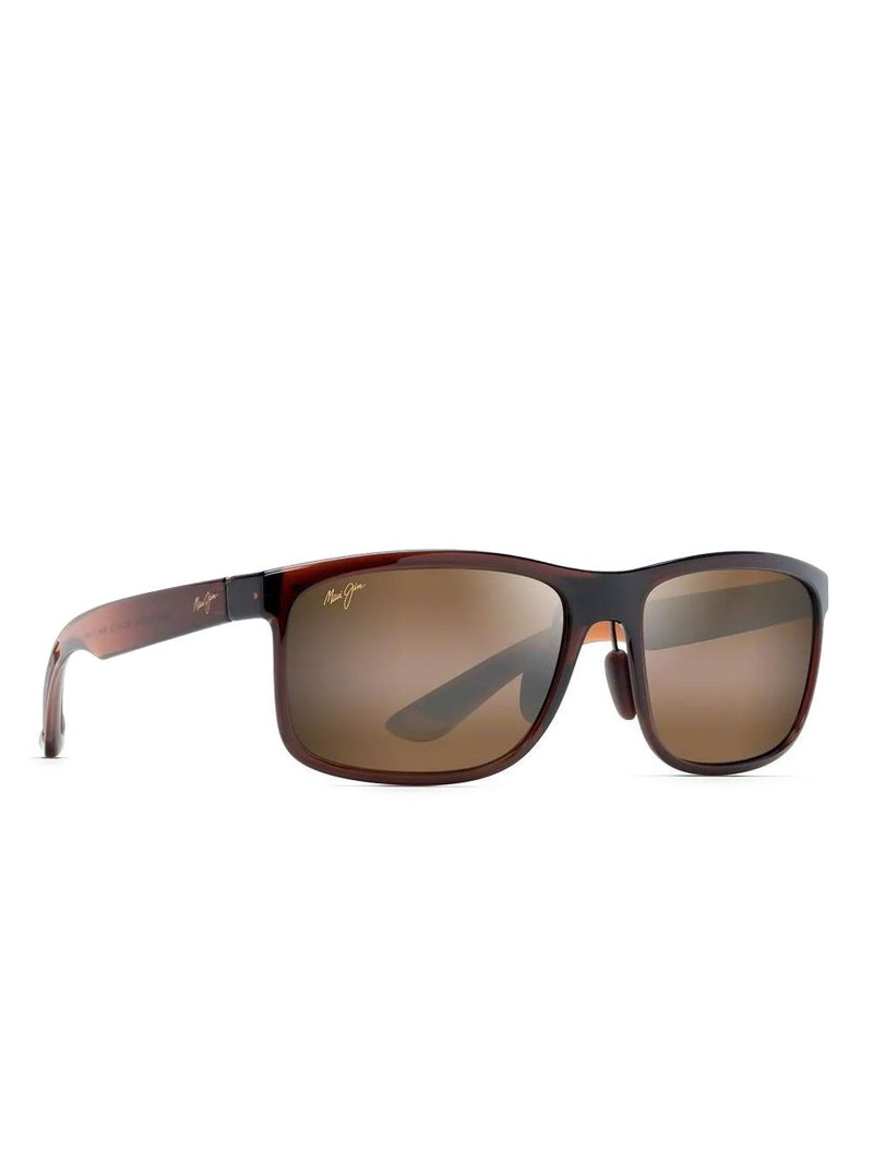 Maui Jim Huelo sunglasses outlook