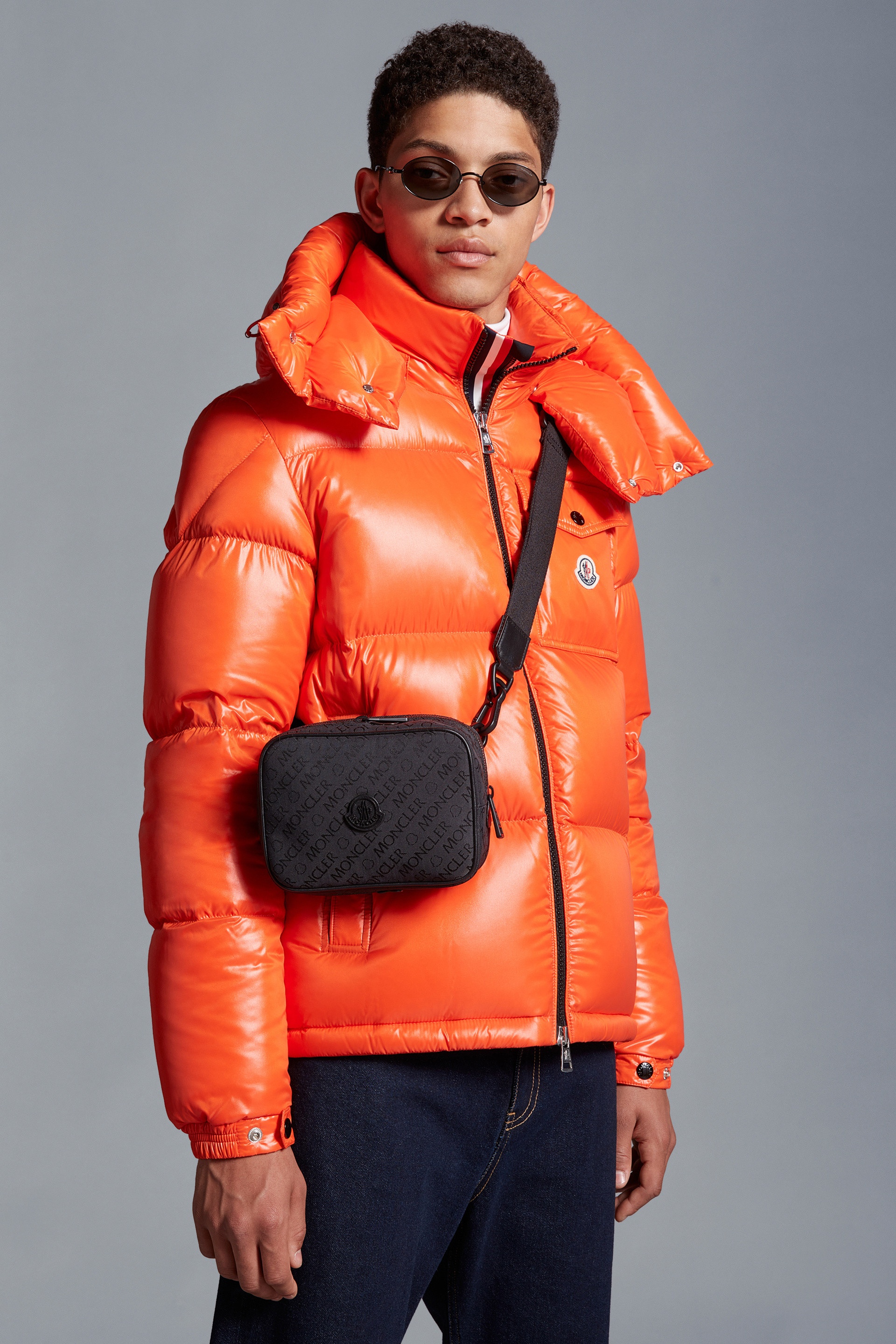 Climb Crossbody Bag - 2