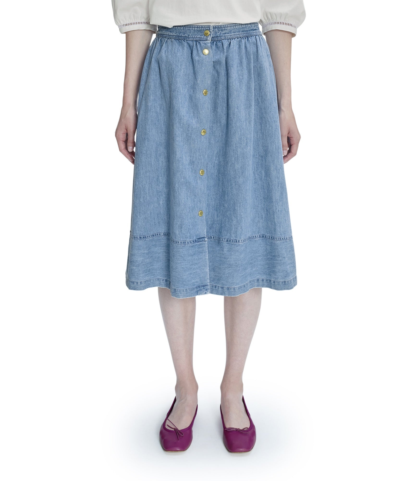 Rita skirt - 4