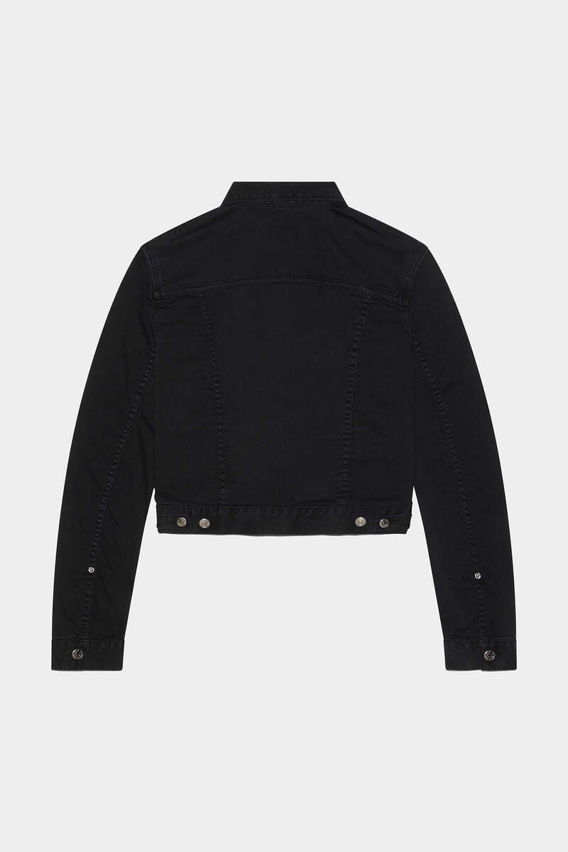 HONEY TWIGGY JACKET - 2