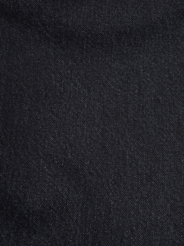 Tuff Tony Black Vintage - 10