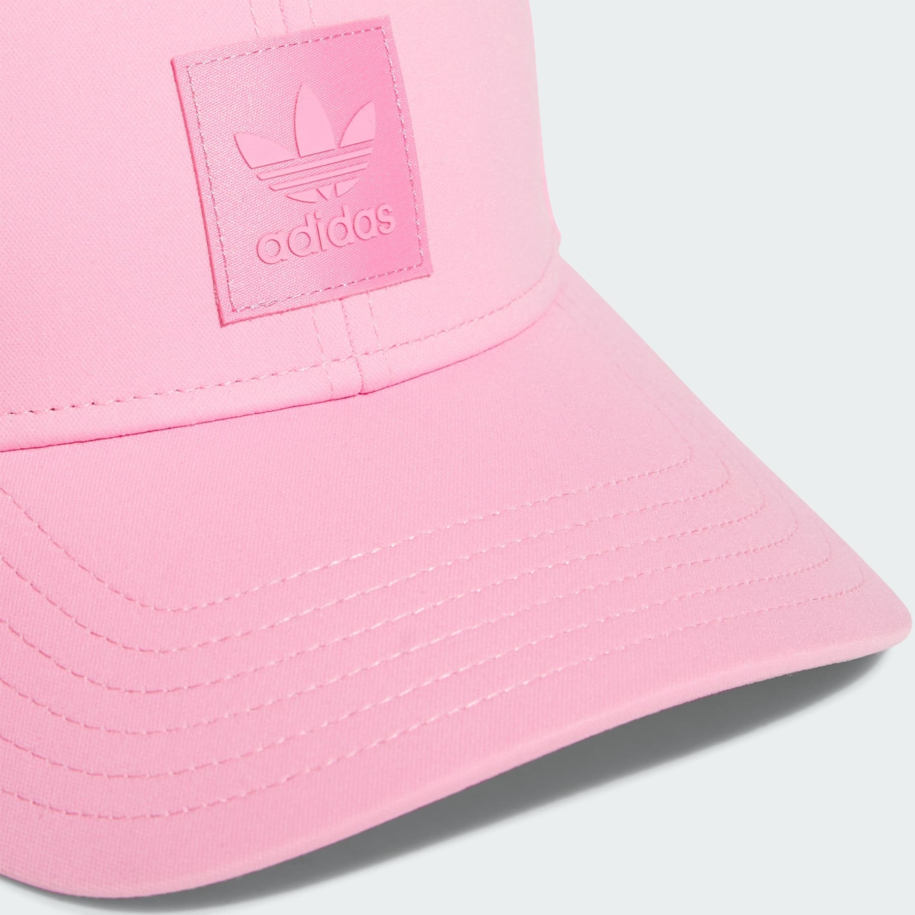 Venture Webbing Strapback Hat - 3