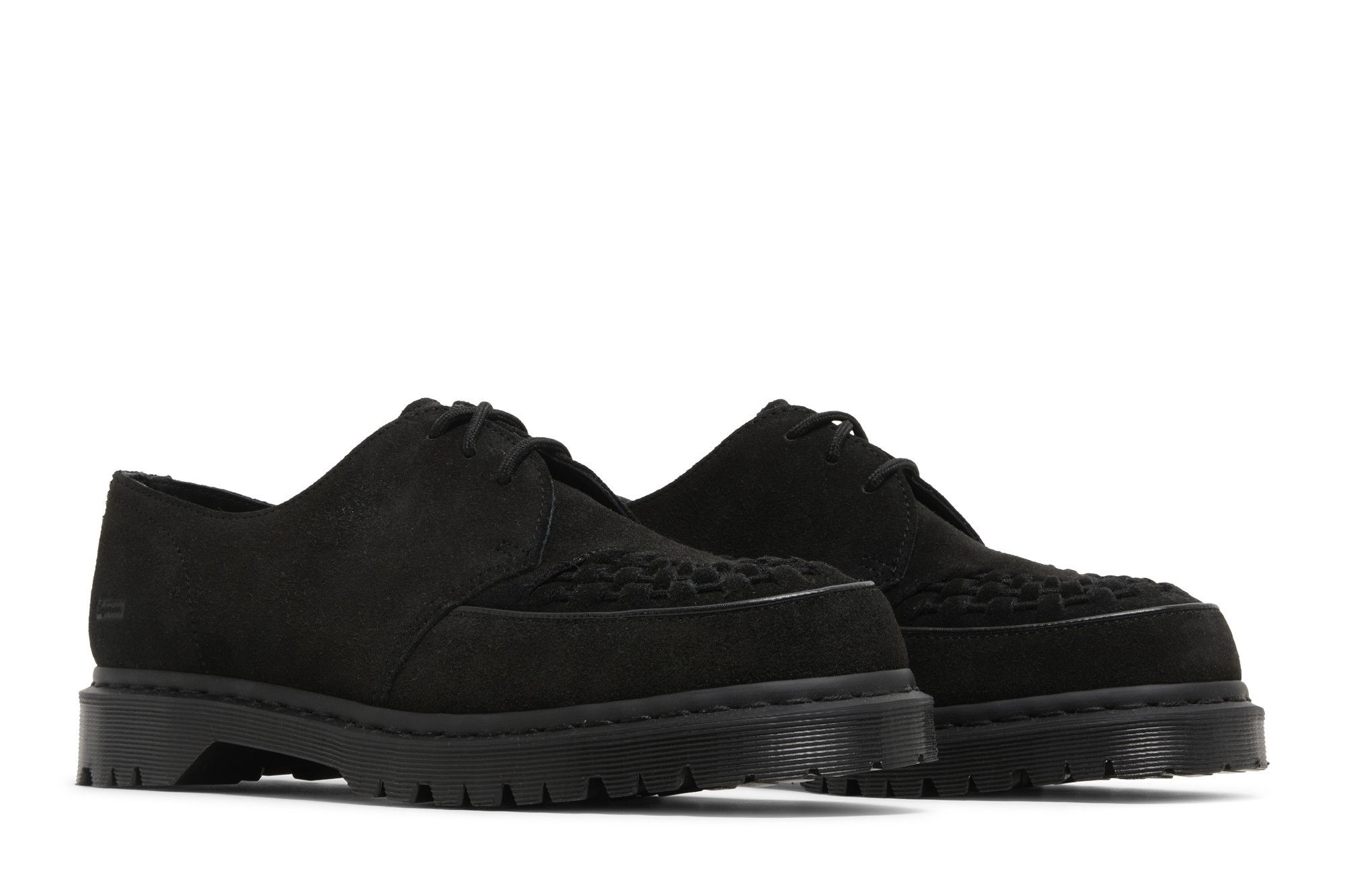 Supreme x Ramsey Creeper 'Black' - 8