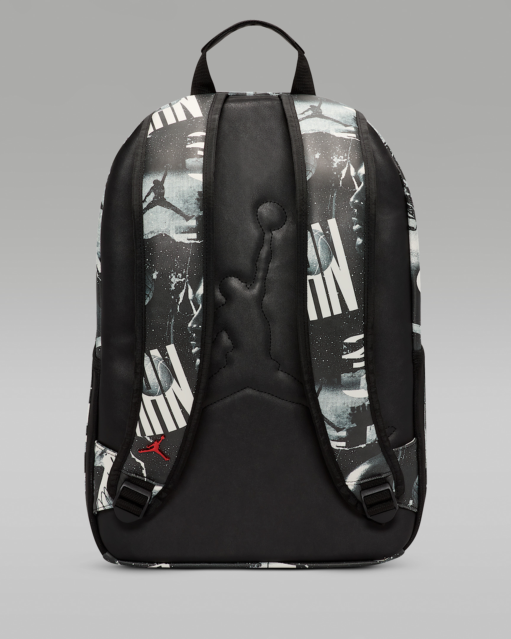 Jordan Borough Graphic Backpack (20L) - 3