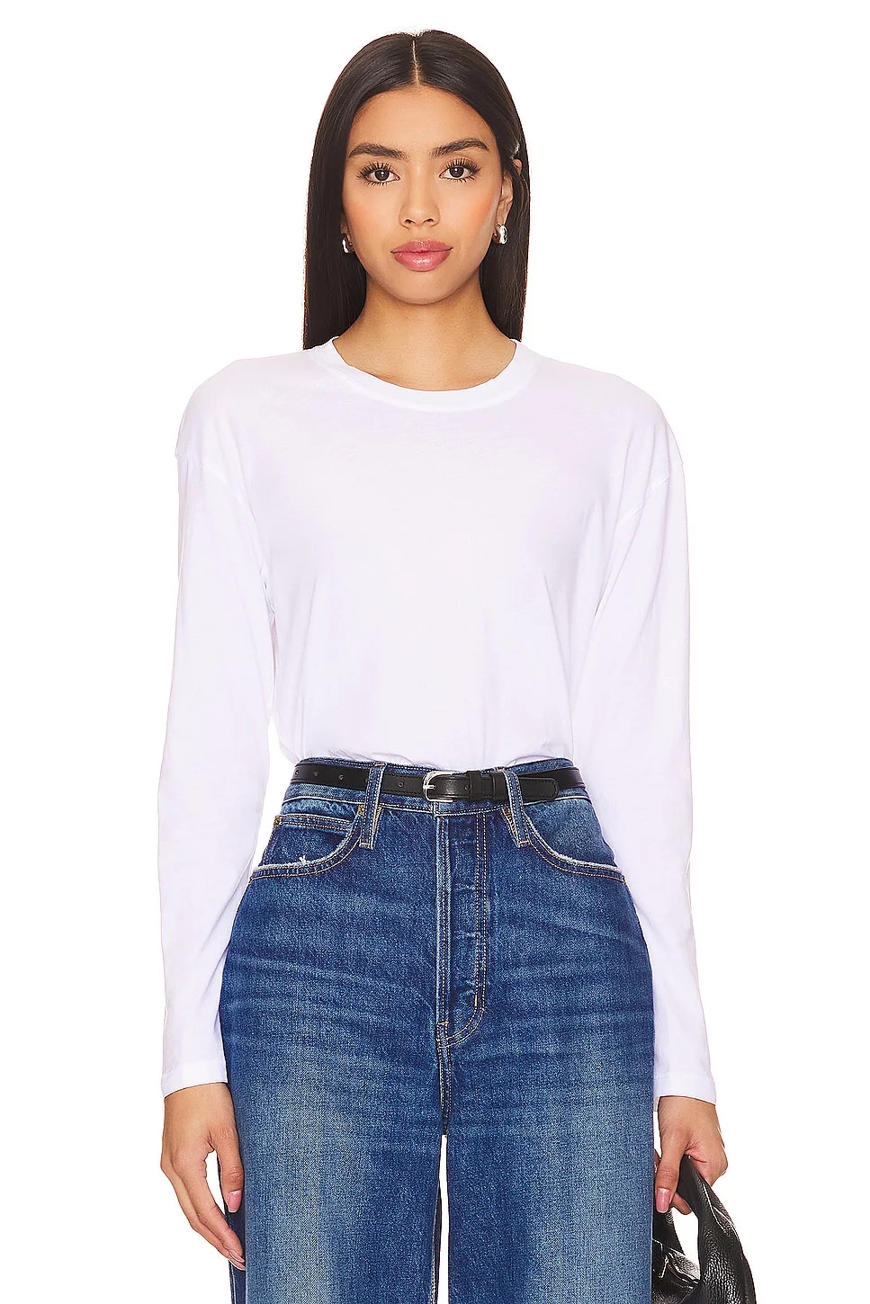 Long Sleeve Tee - 1