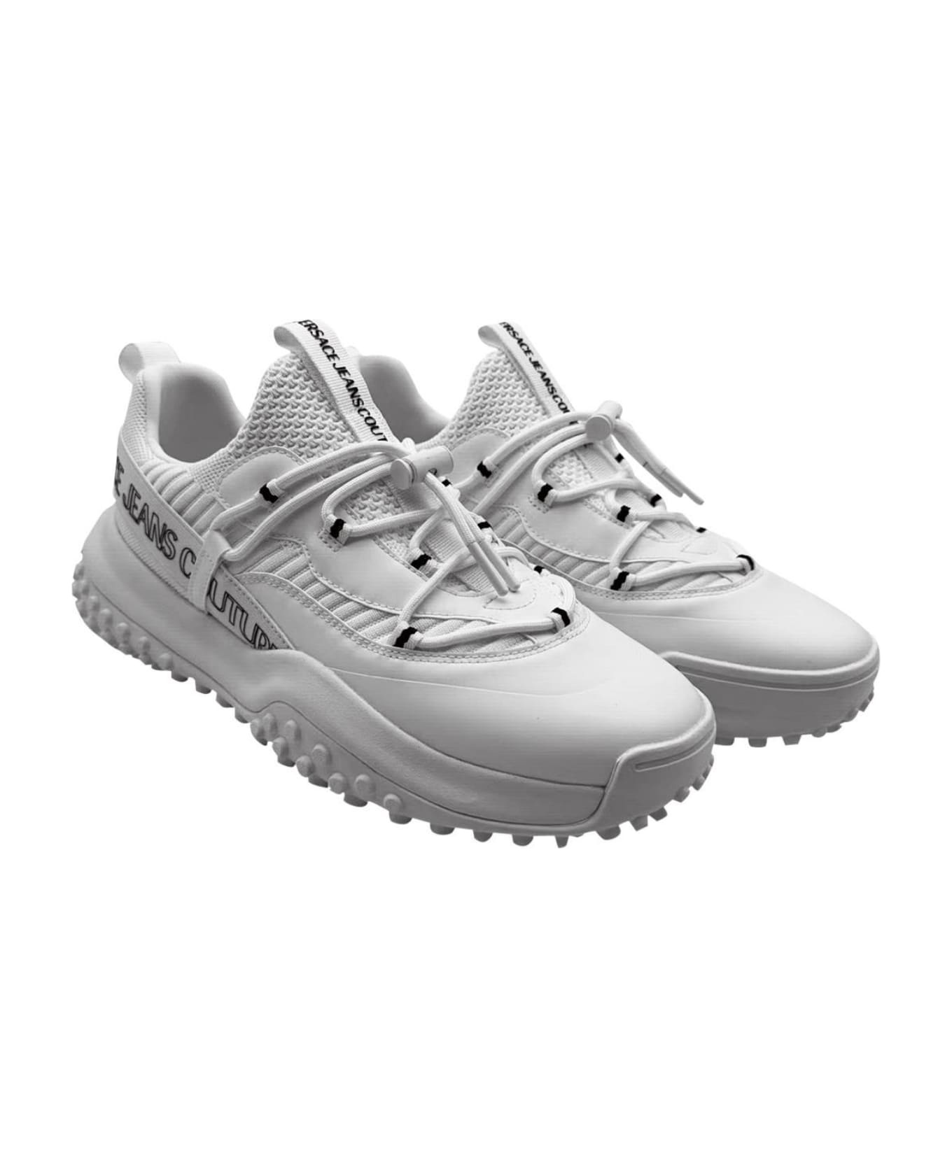 Versace Jeans Couture Sneakers - 1