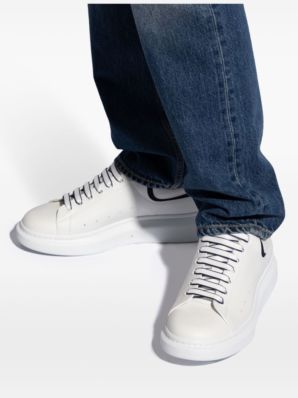 Oversized sneakers - 9