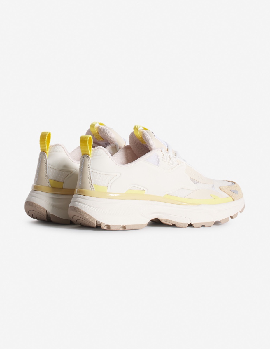 SORA RUNNERS - 4