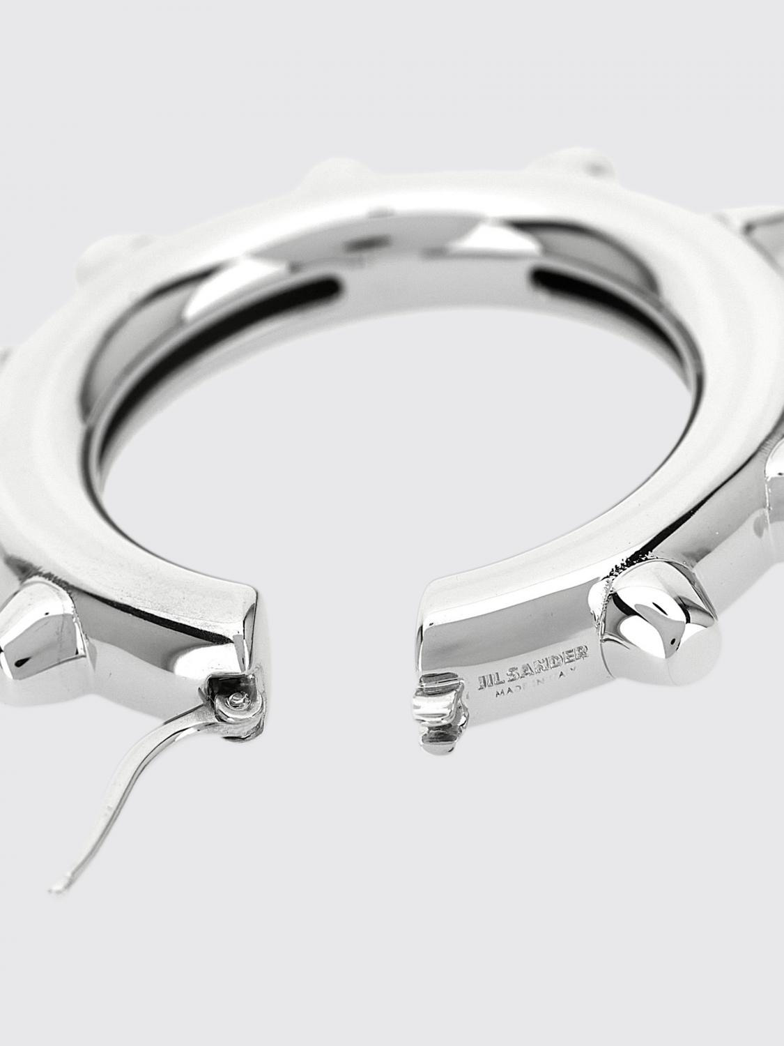 Jewel woman Jil Sander - 2